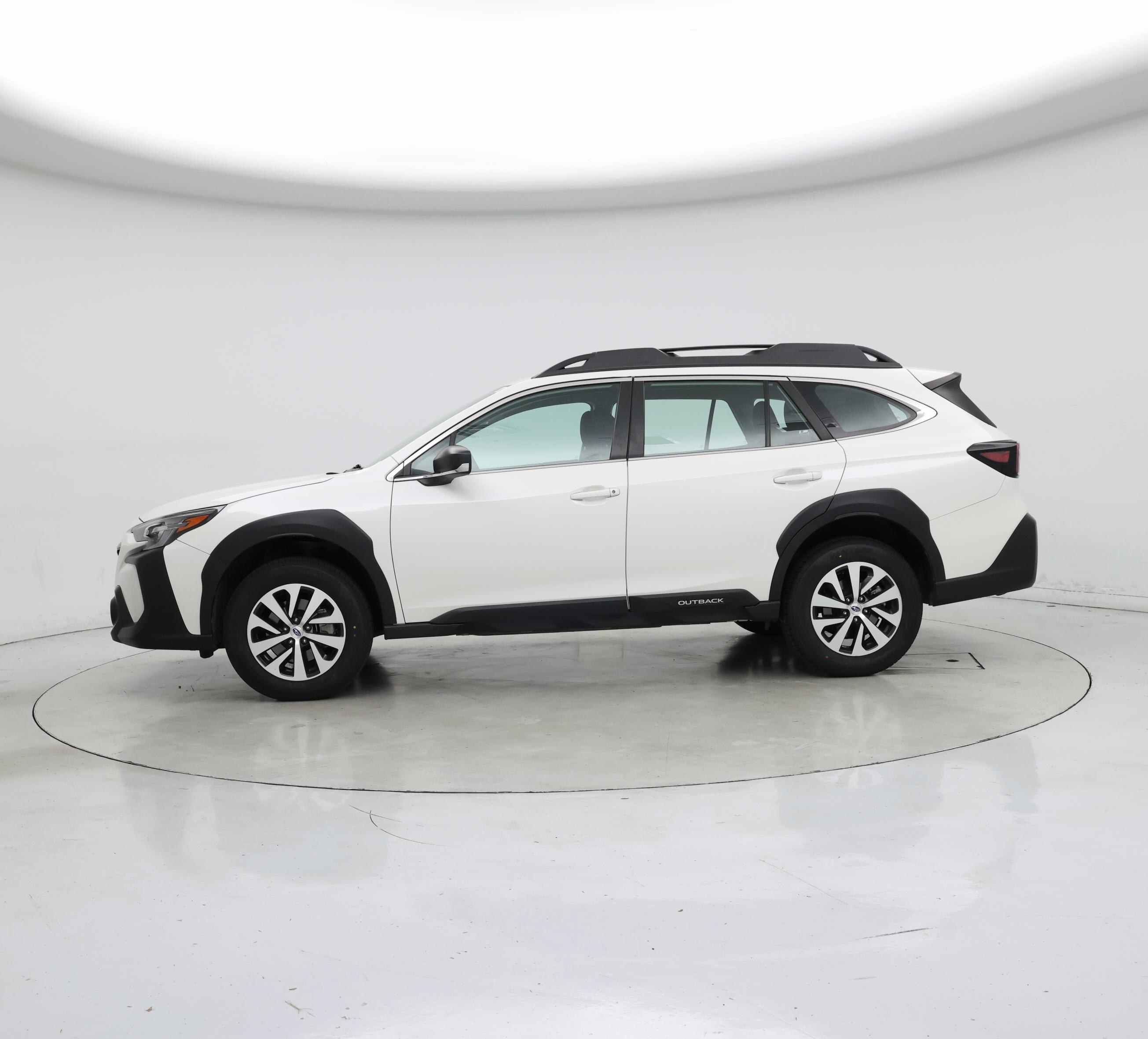 Thumbnail: 2024 Subaru Outback - 3