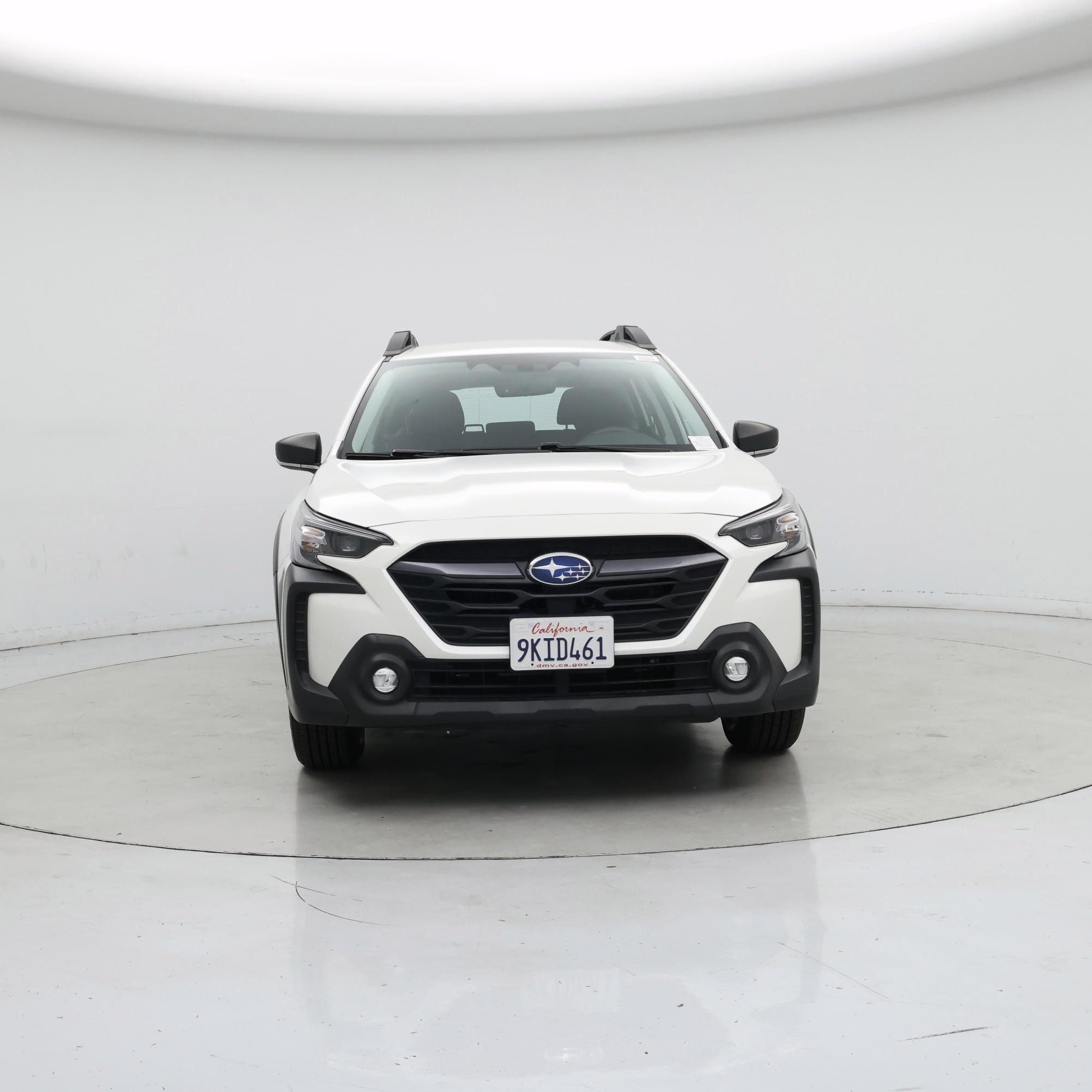 Thumbnail: 2024 Subaru Outback - 5