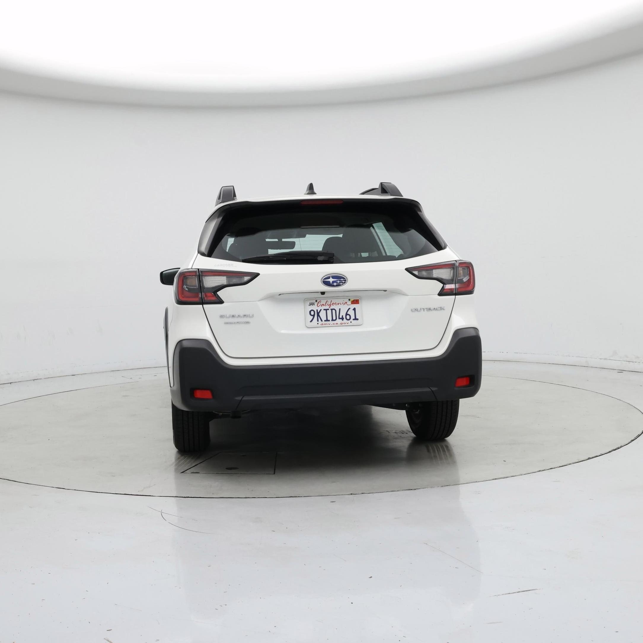 Thumbnail: 2024 Subaru Outback - 6