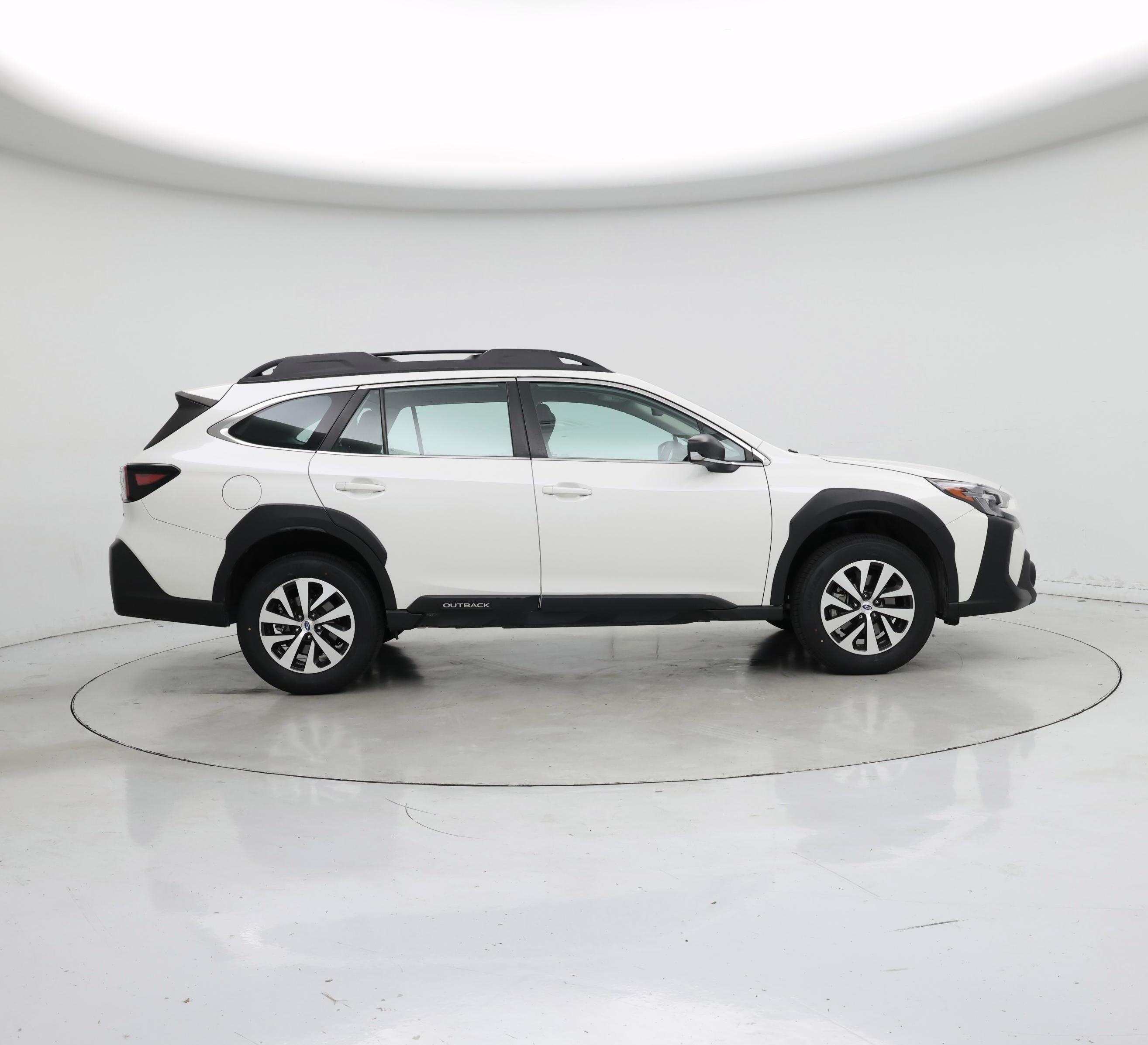 Thumbnail: 2024 Subaru Outback - 7