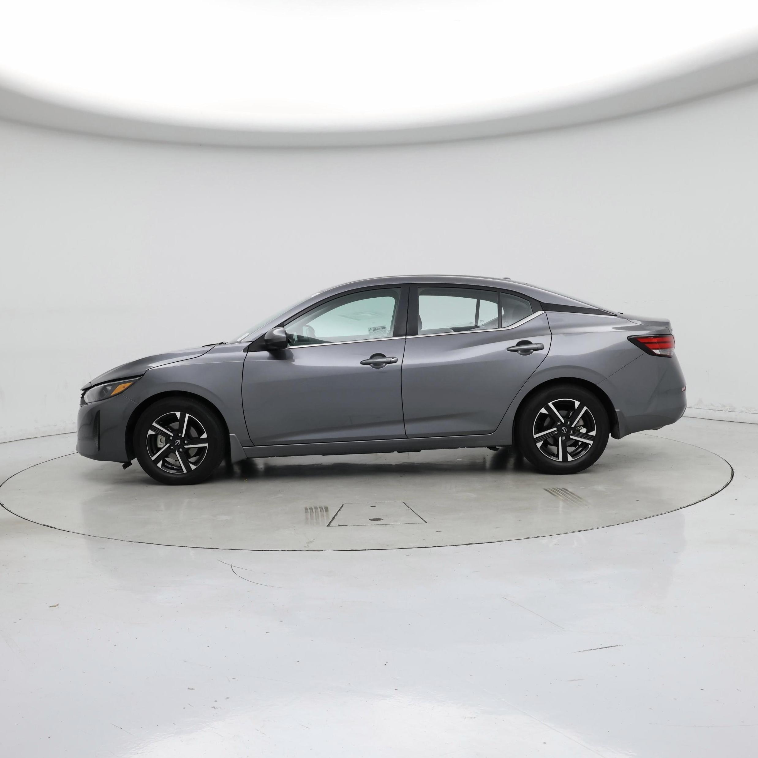Thumbnail: 2025 Nissan Sentra - 3