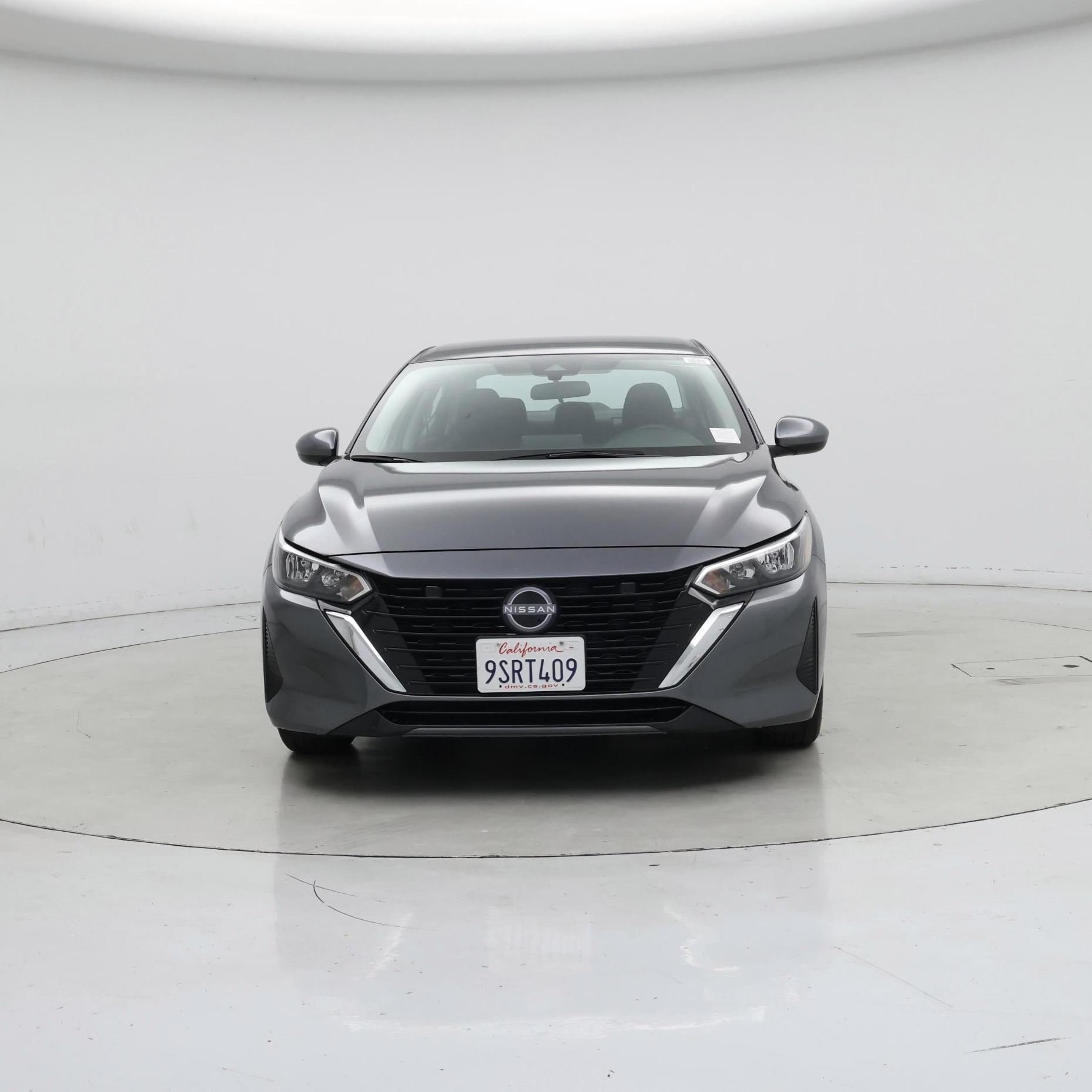 Thumbnail: 2025 Nissan Sentra - 5