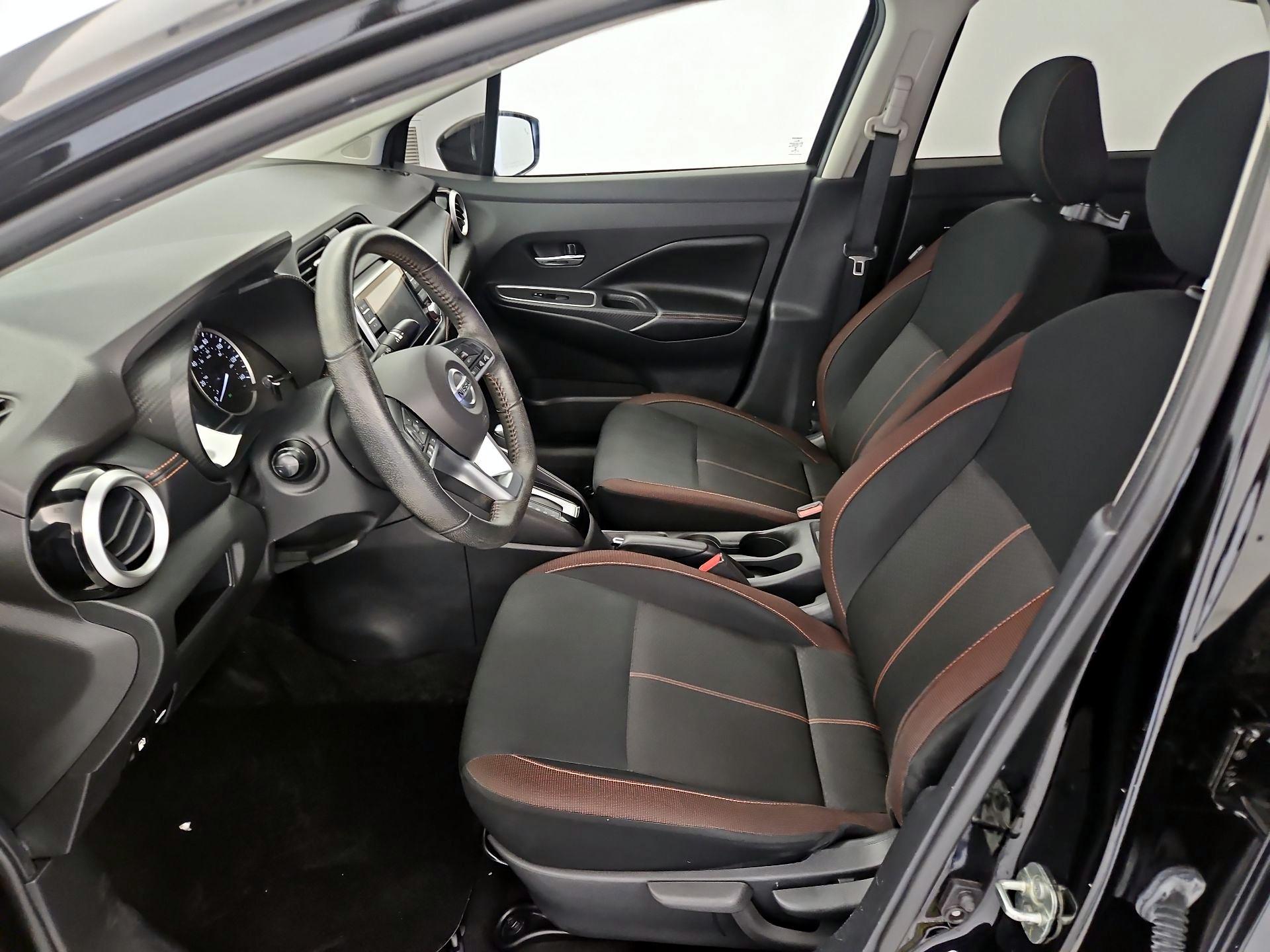 Thumbnail: 2020 Nissan Versa - 11