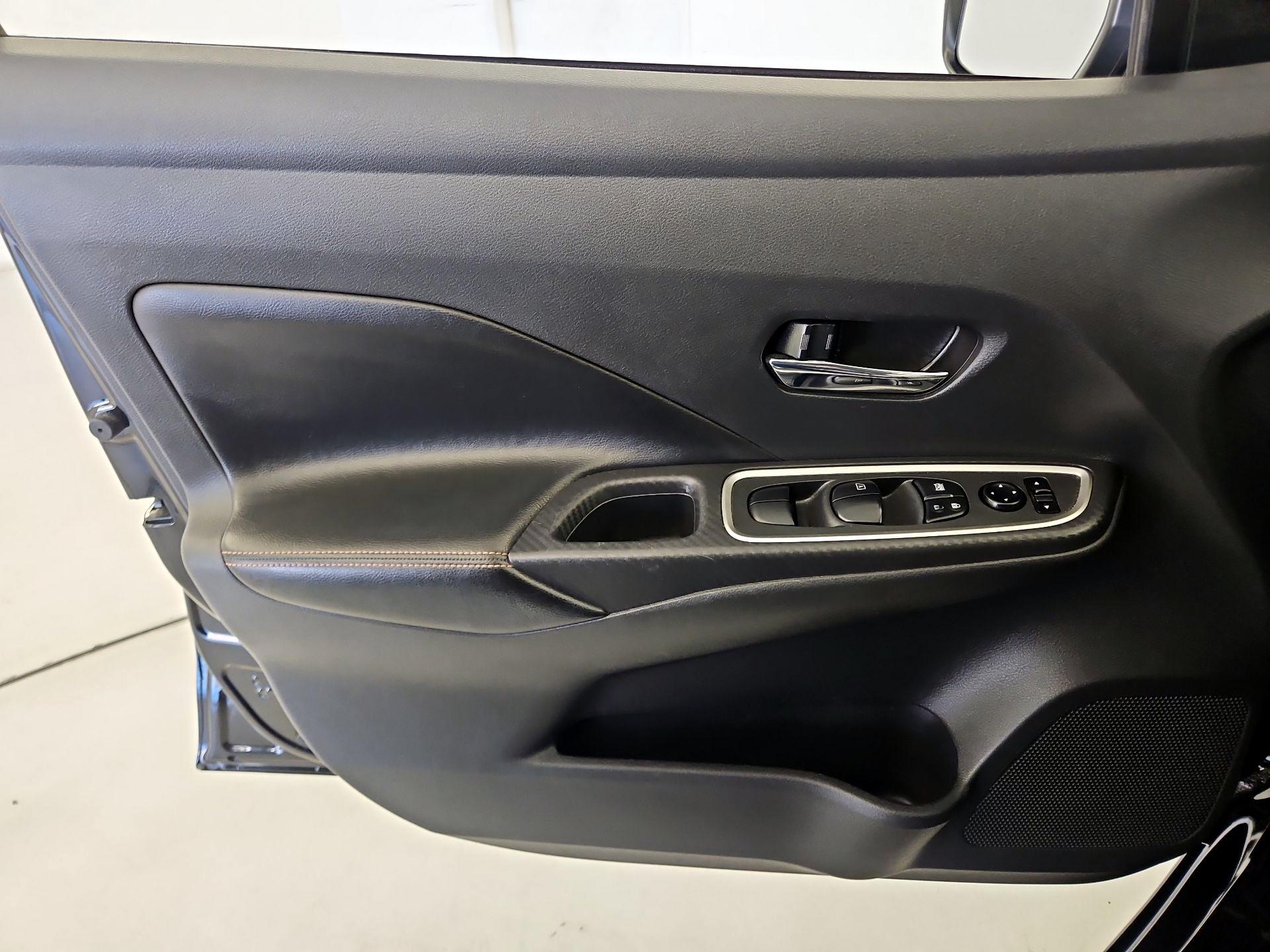 Thumbnail: 2020 Nissan Versa - 12