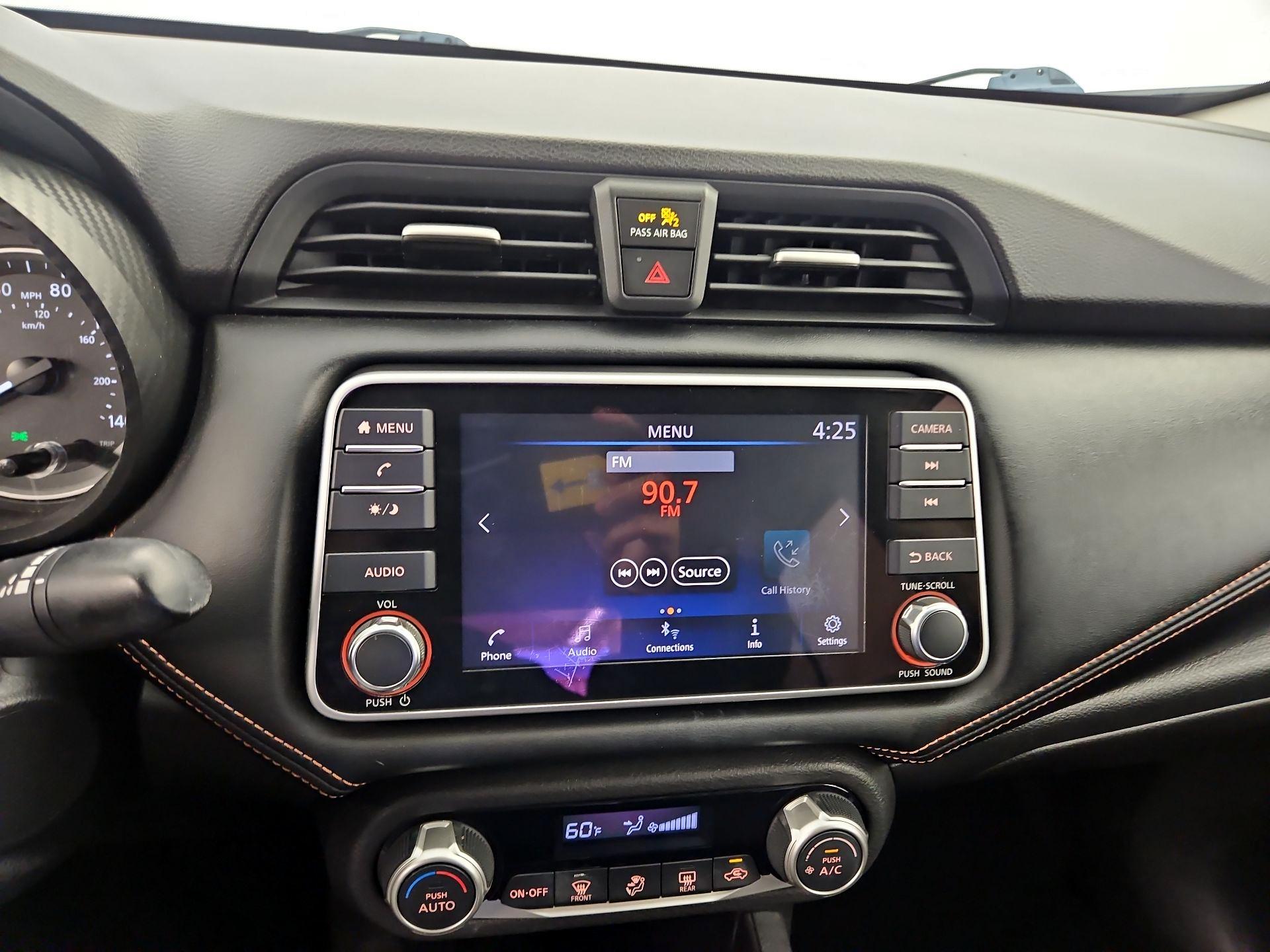 Thumbnail: 2020 Nissan Versa - 14