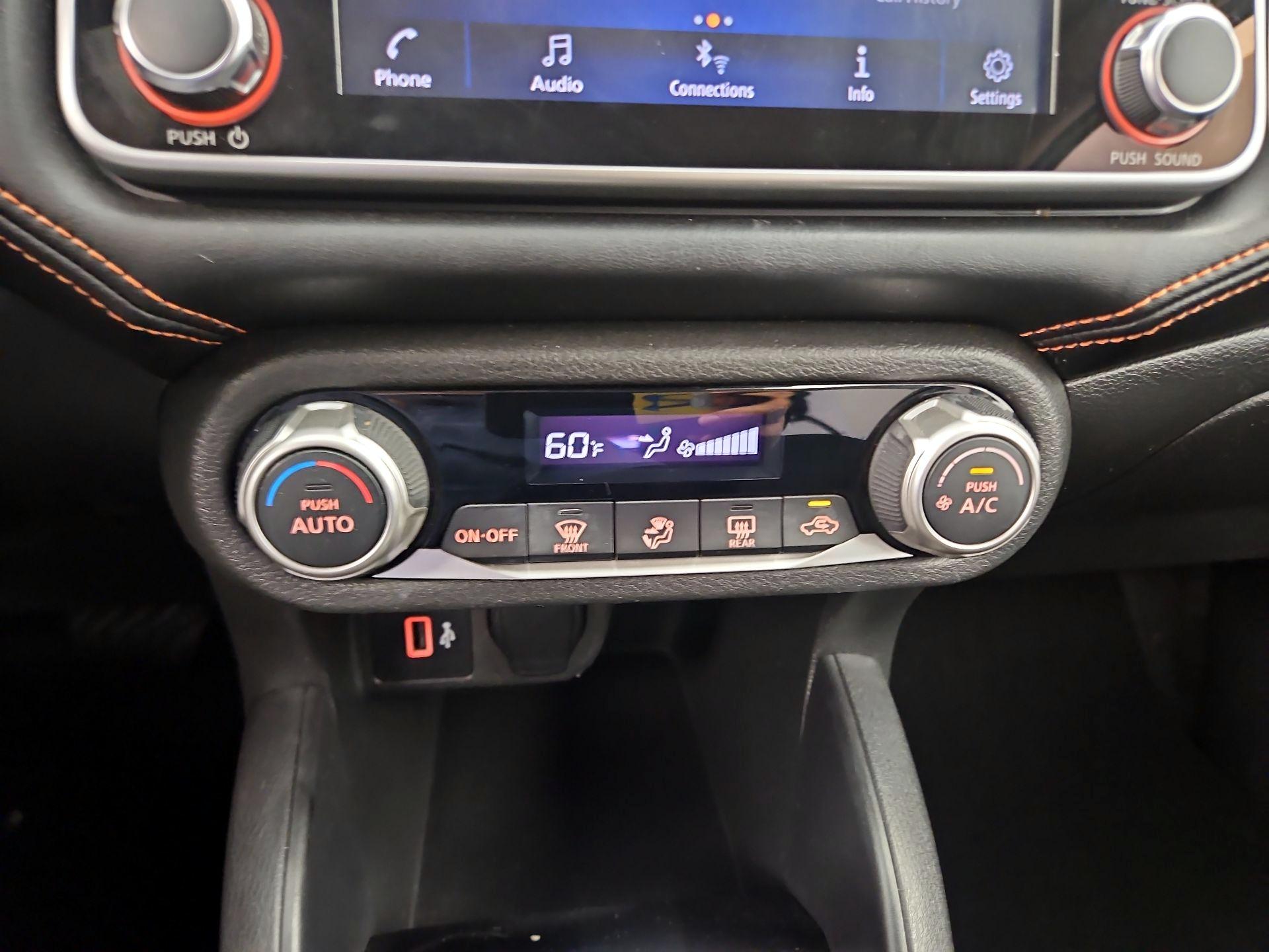 Thumbnail: 2020 Nissan Versa - 15