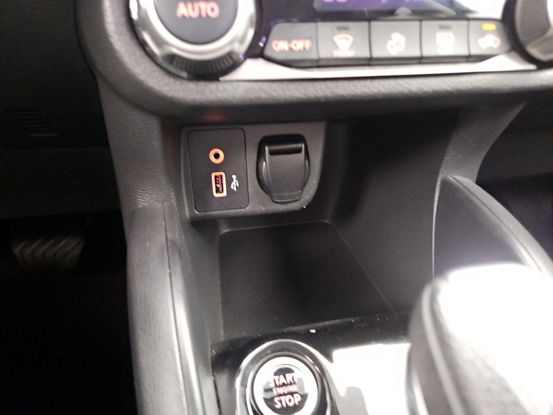 Thumbnail: 2020 Nissan Versa - 17