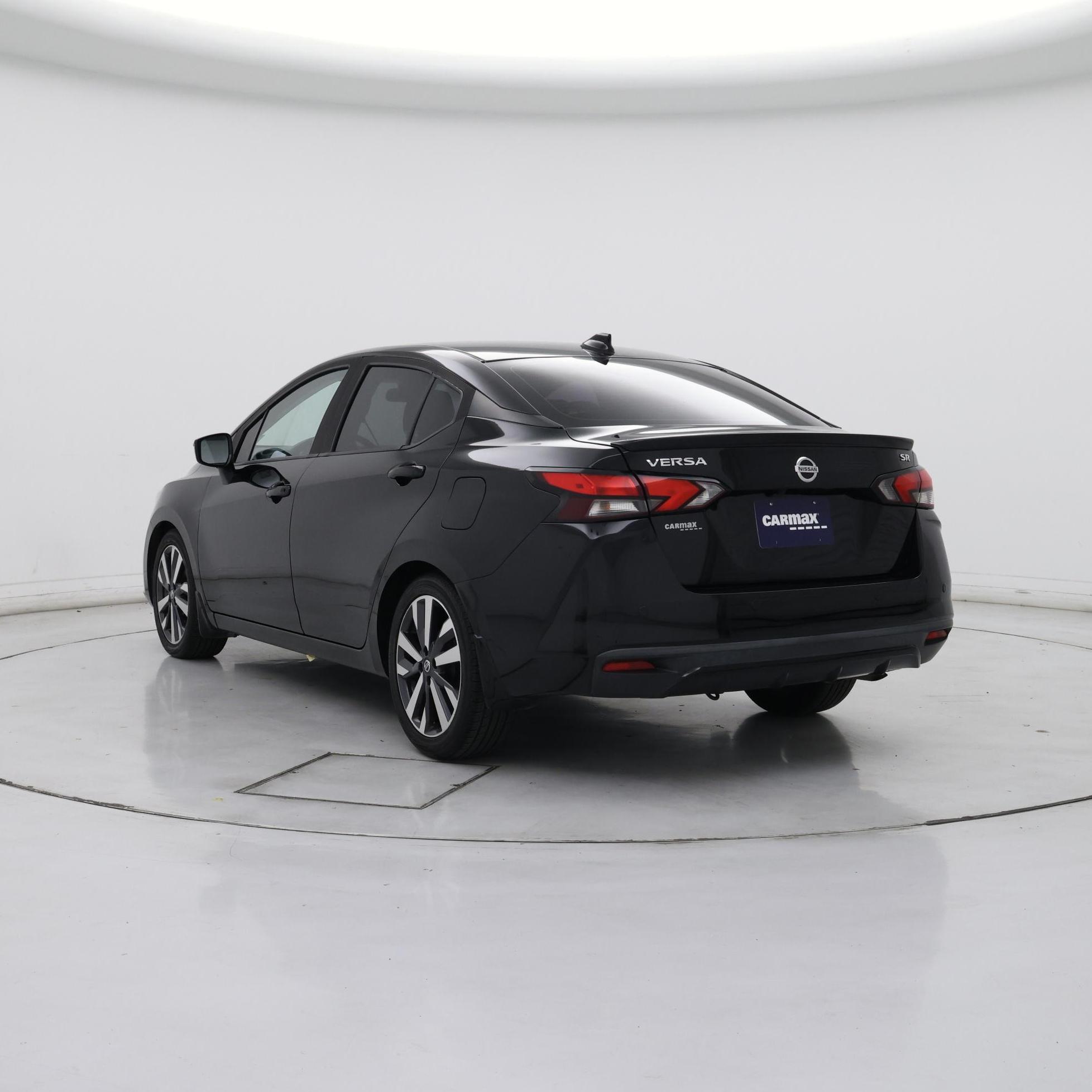 Thumbnail: 2020 Nissan Versa - 2