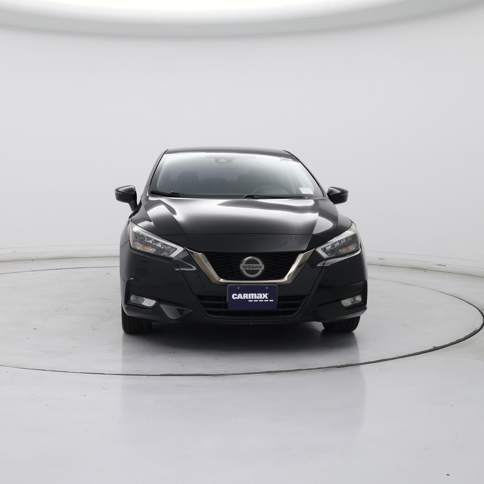 Thumbnail: 2020 Nissan Versa - 5