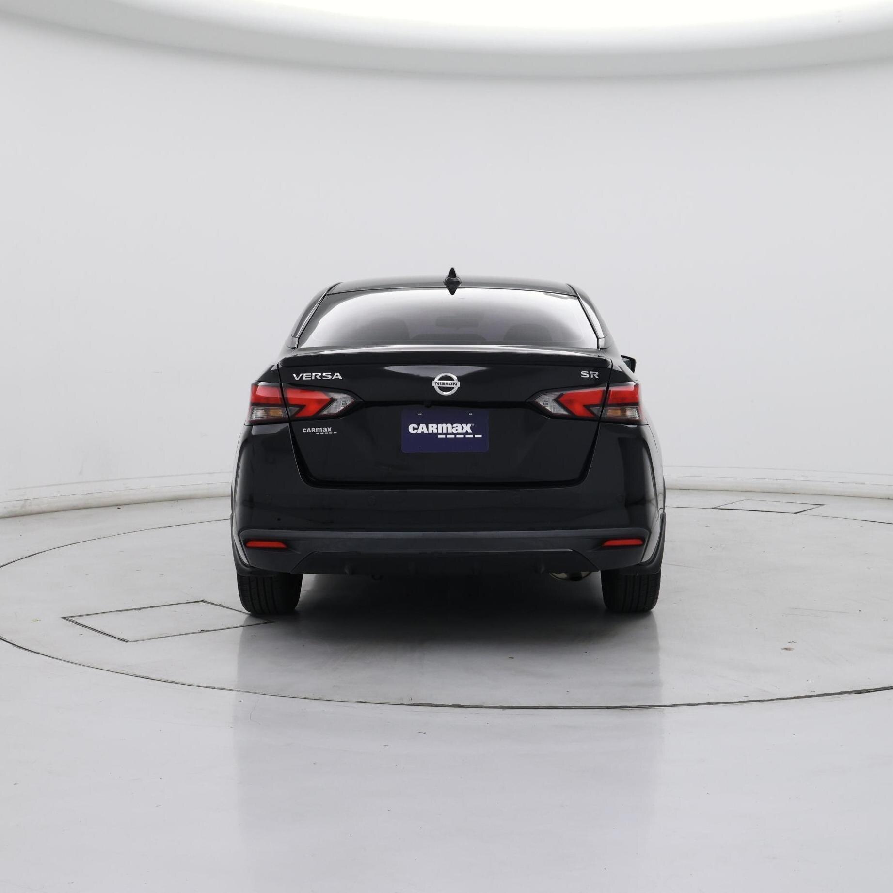 Thumbnail: 2020 Nissan Versa - 6