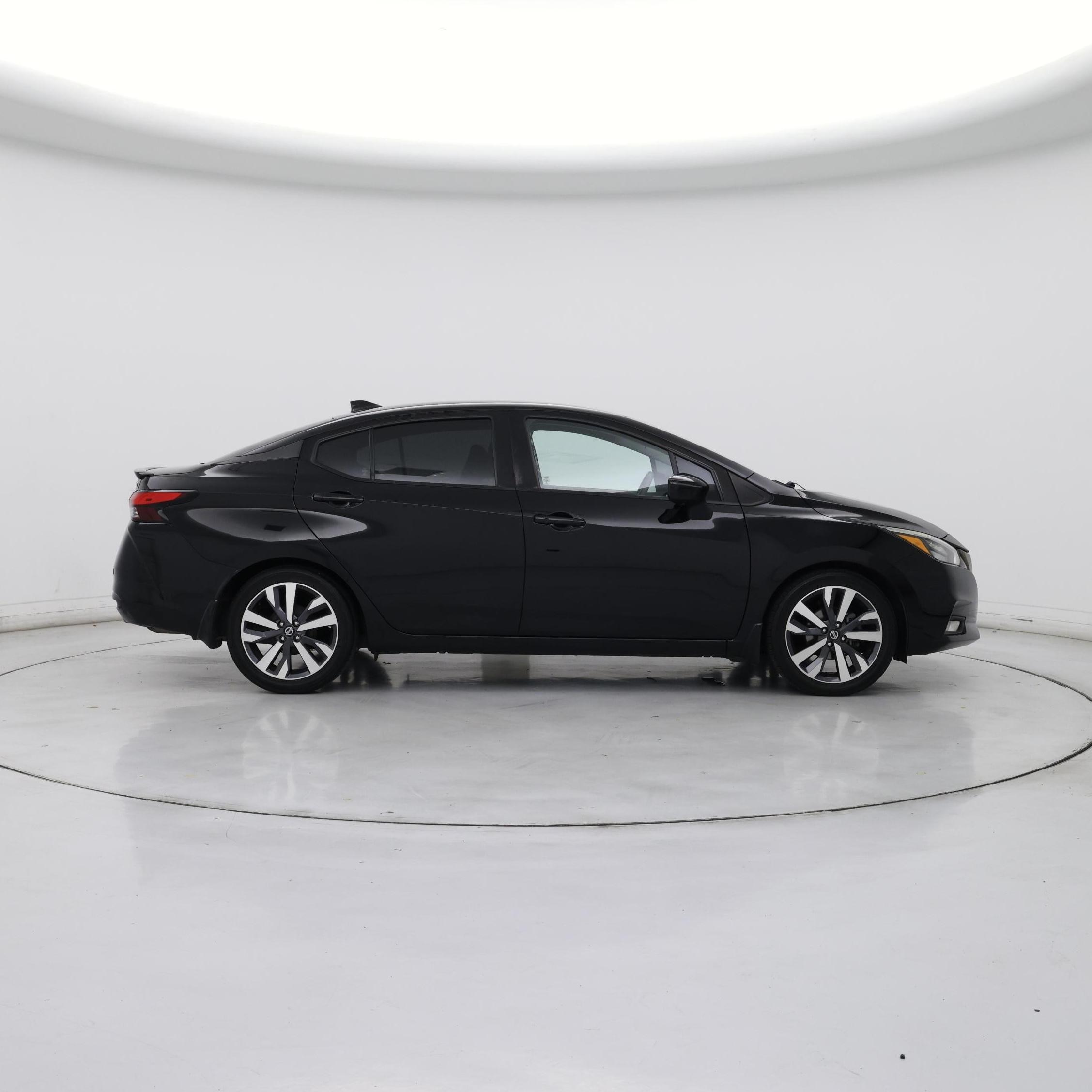 Thumbnail: 2020 Nissan Versa - 7