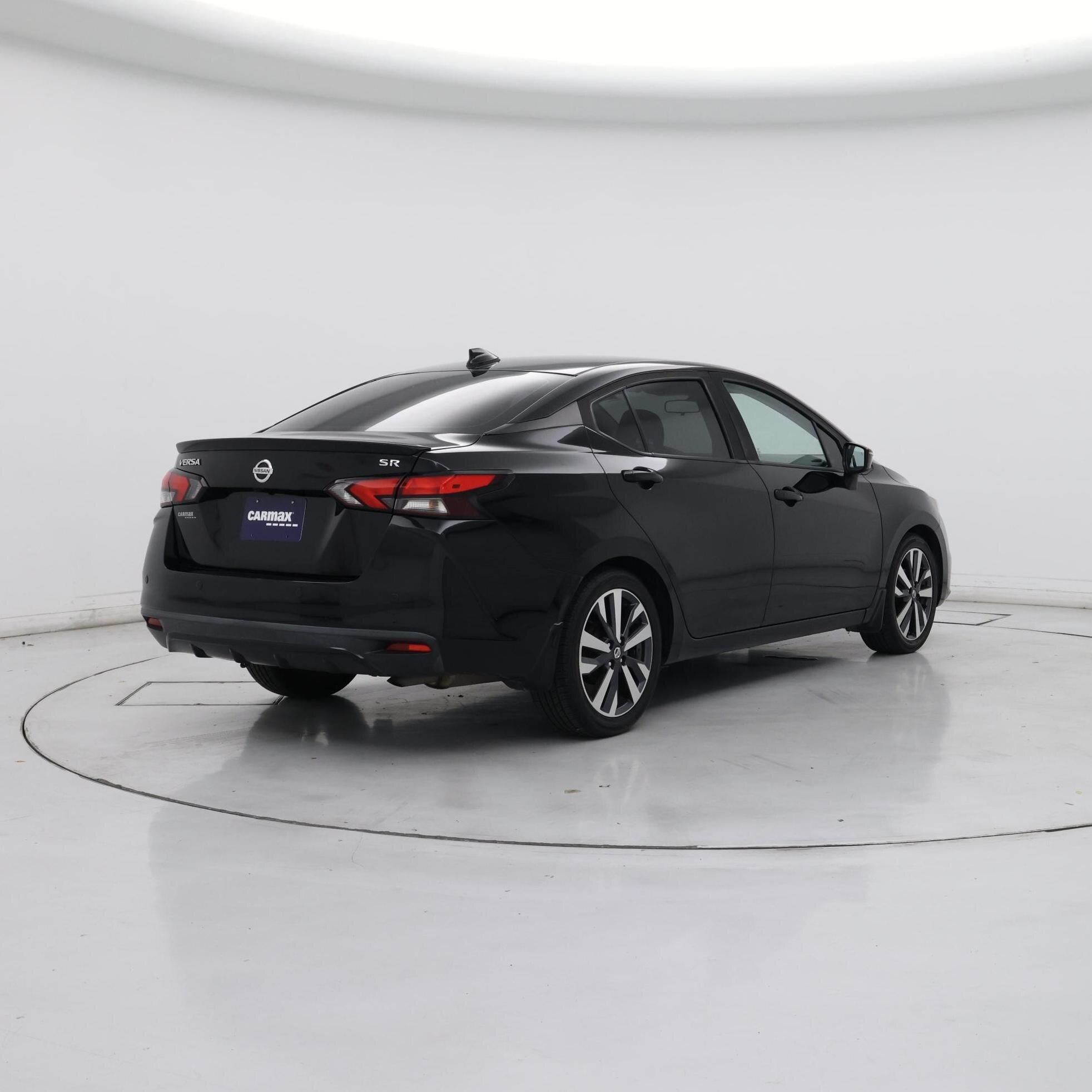 Thumbnail: 2020 Nissan Versa - 8