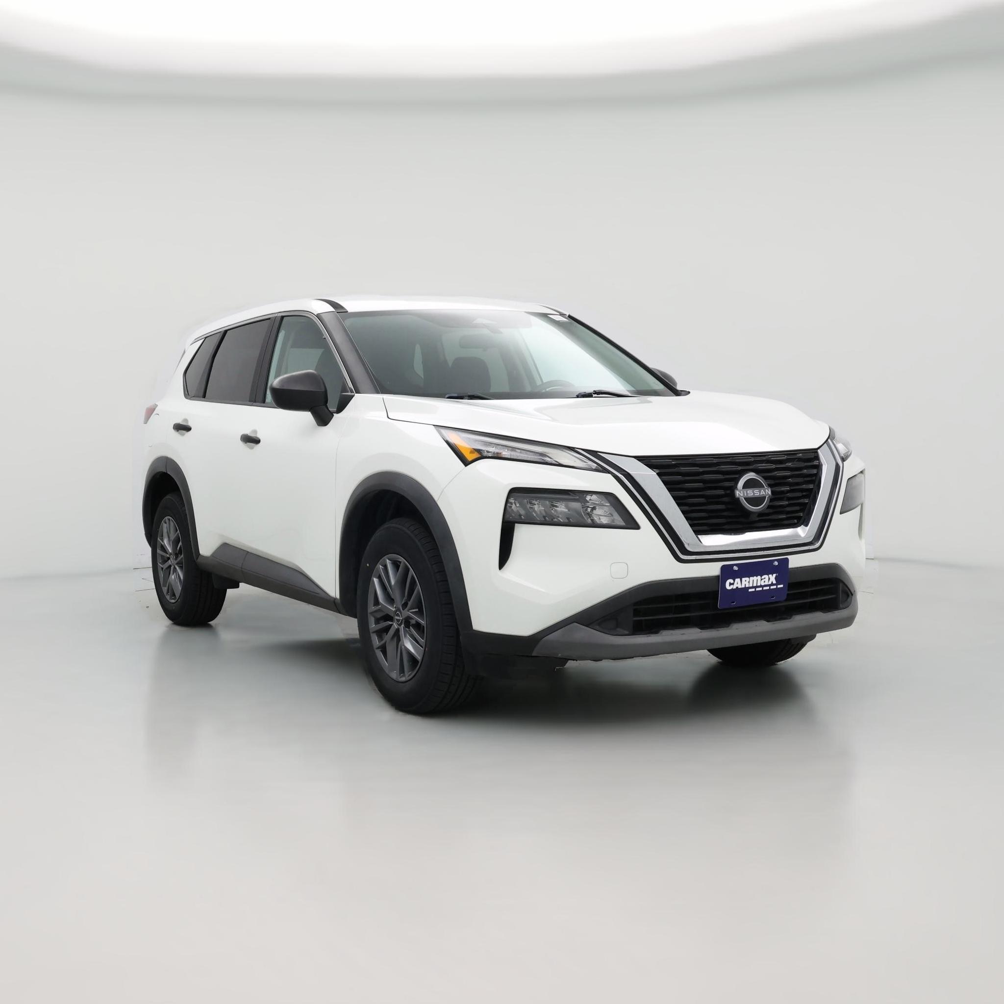 Thumbnail: 2023 Nissan Rogue - 1
