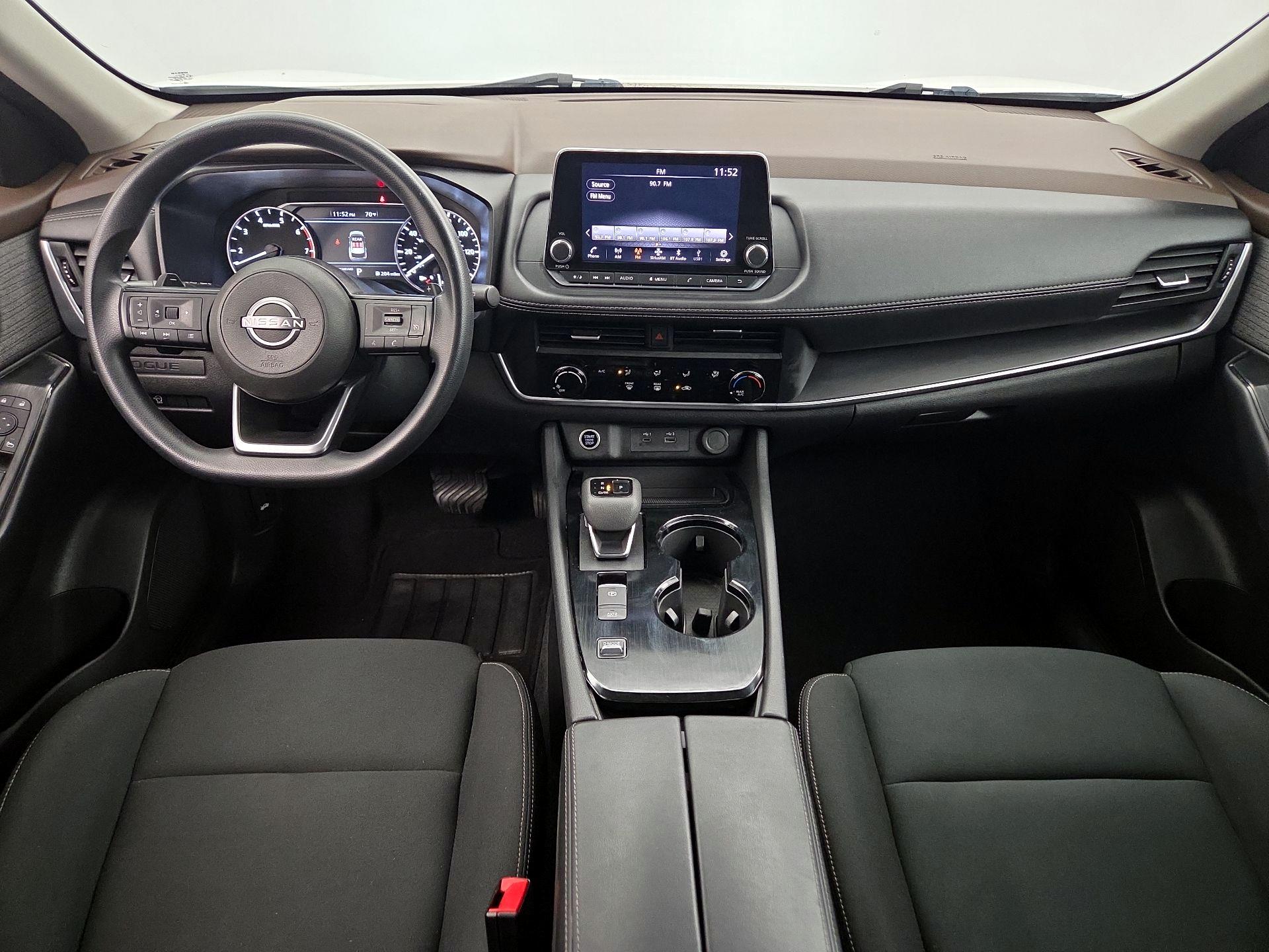 Thumbnail: 2023 Nissan Rogue - 9
