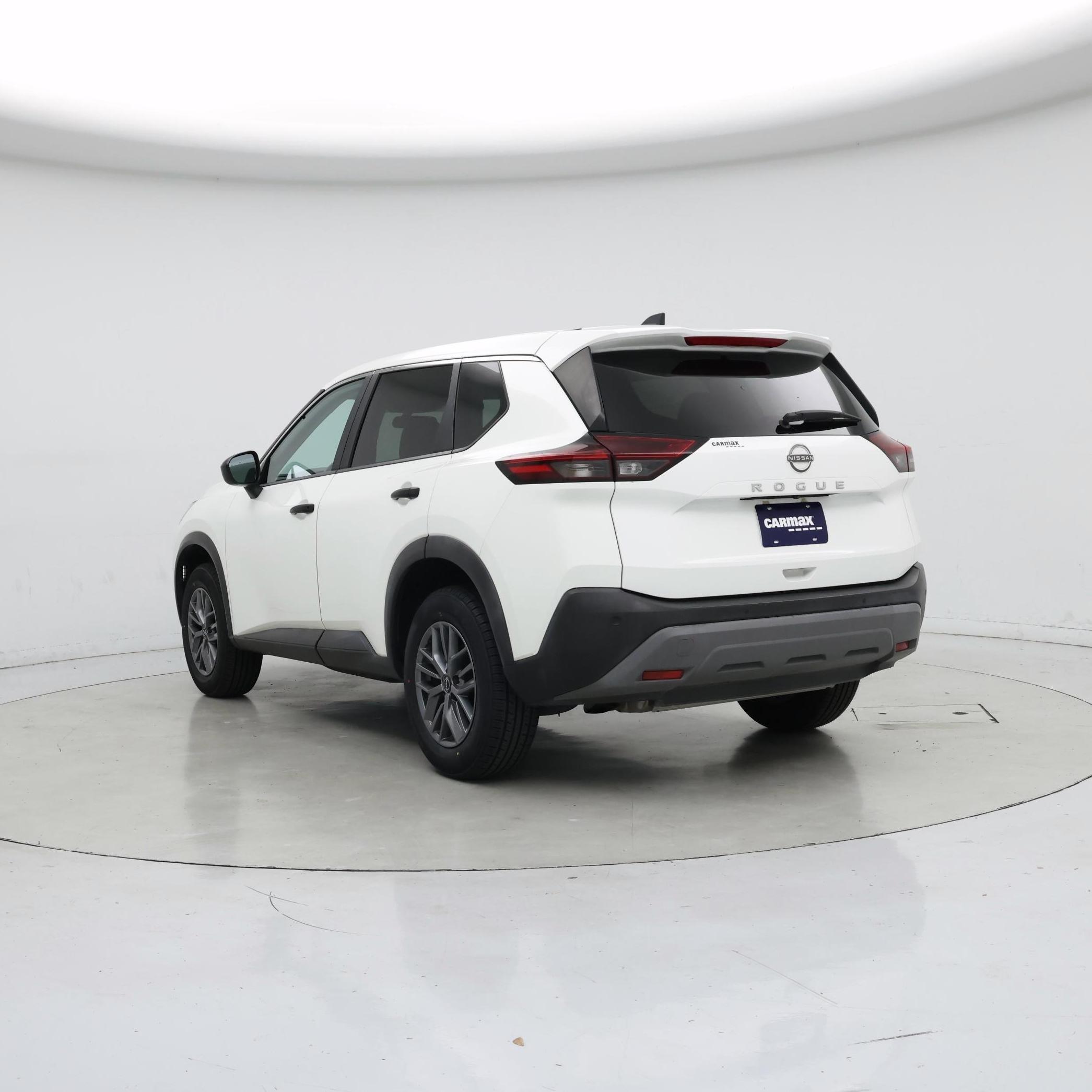 Thumbnail: 2023 Nissan Rogue - 2