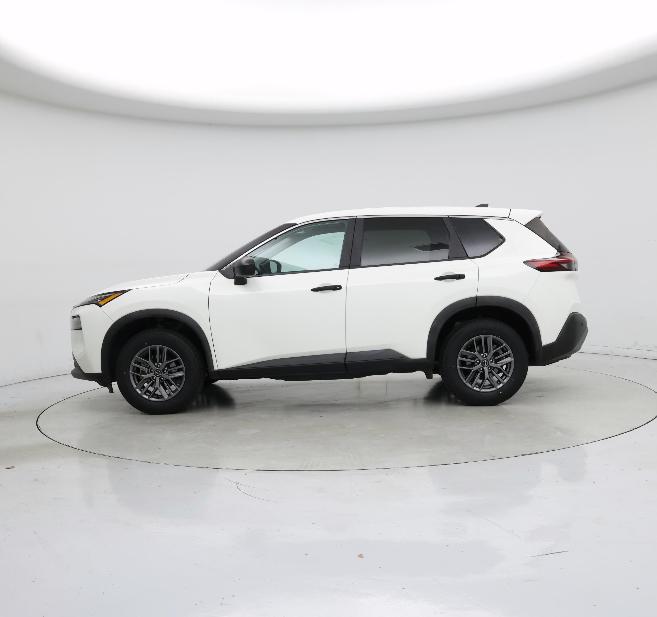 Thumbnail: 2023 Nissan Rogue - 3