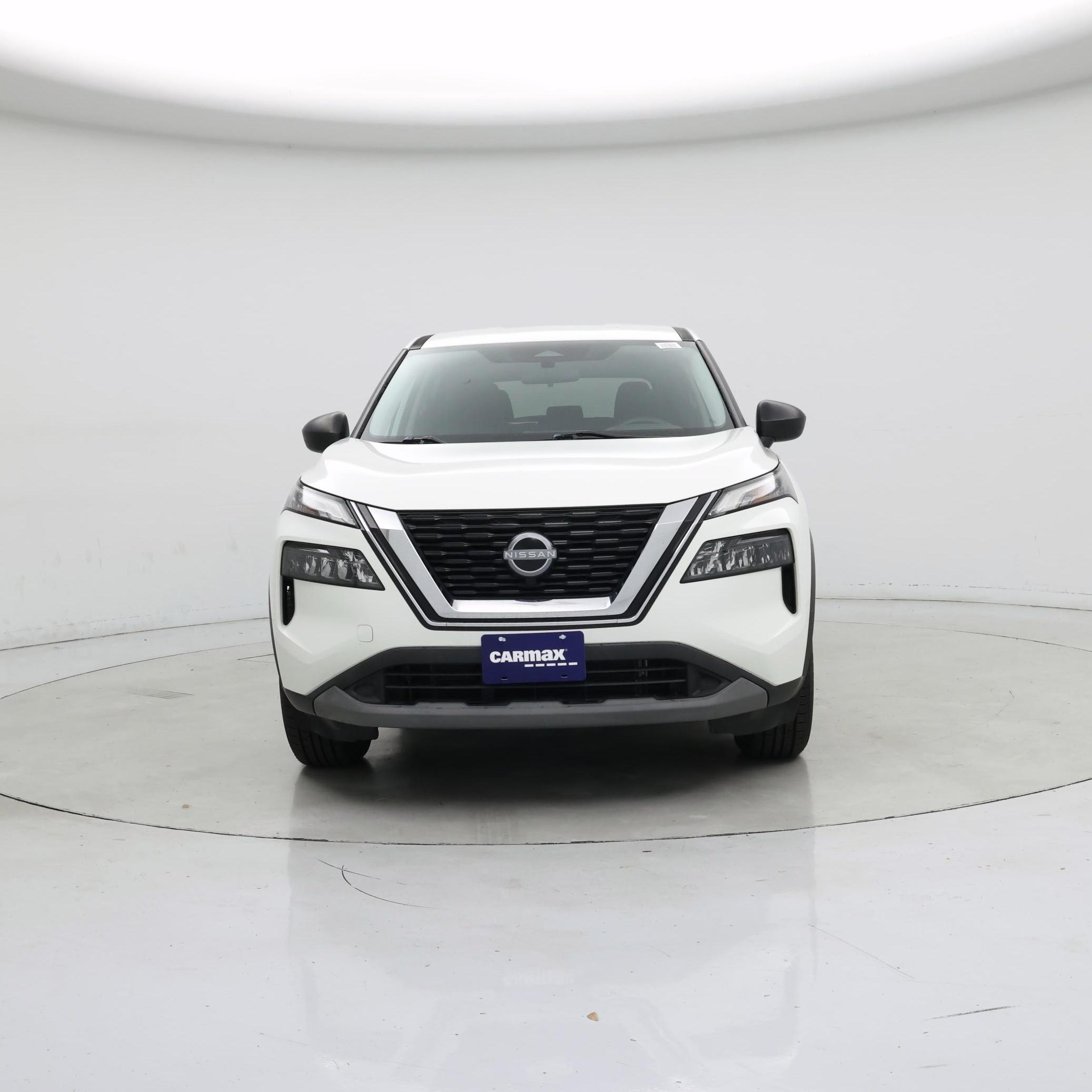 Thumbnail: 2023 Nissan Rogue - 5