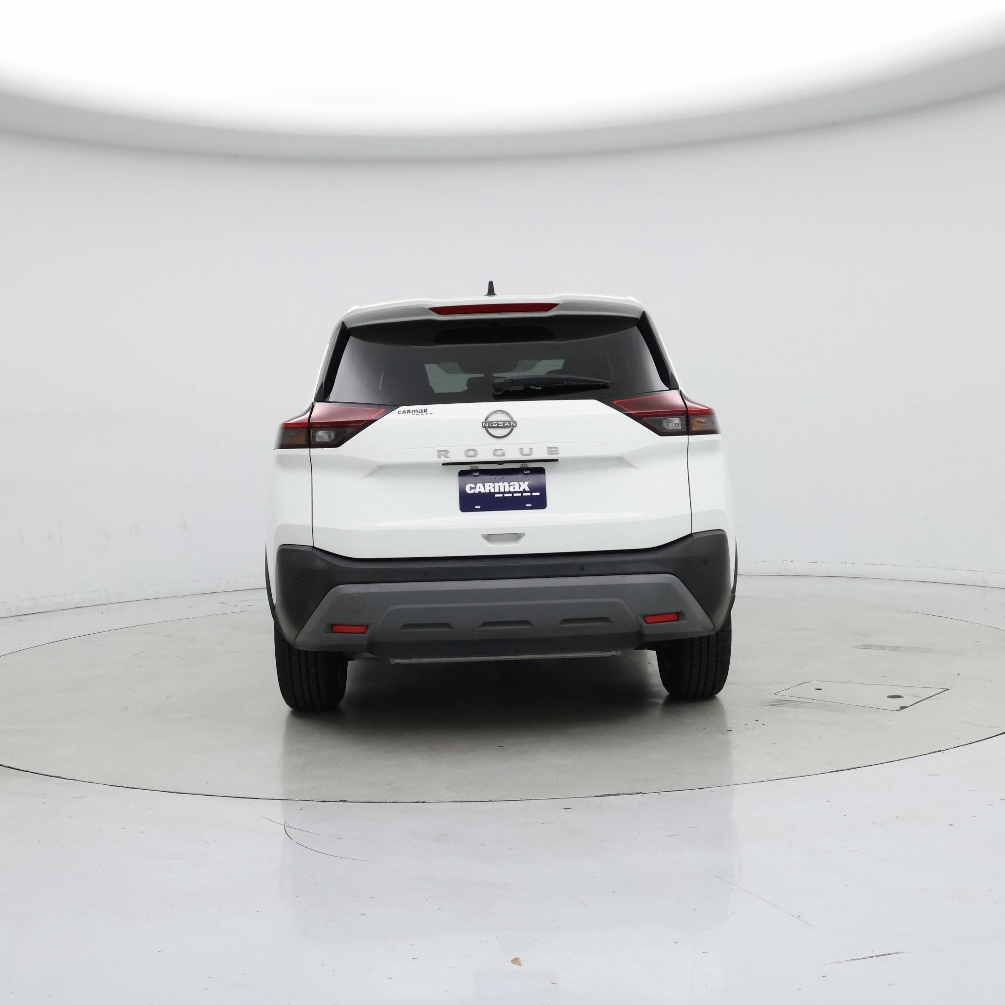 Thumbnail: 2023 Nissan Rogue - 6