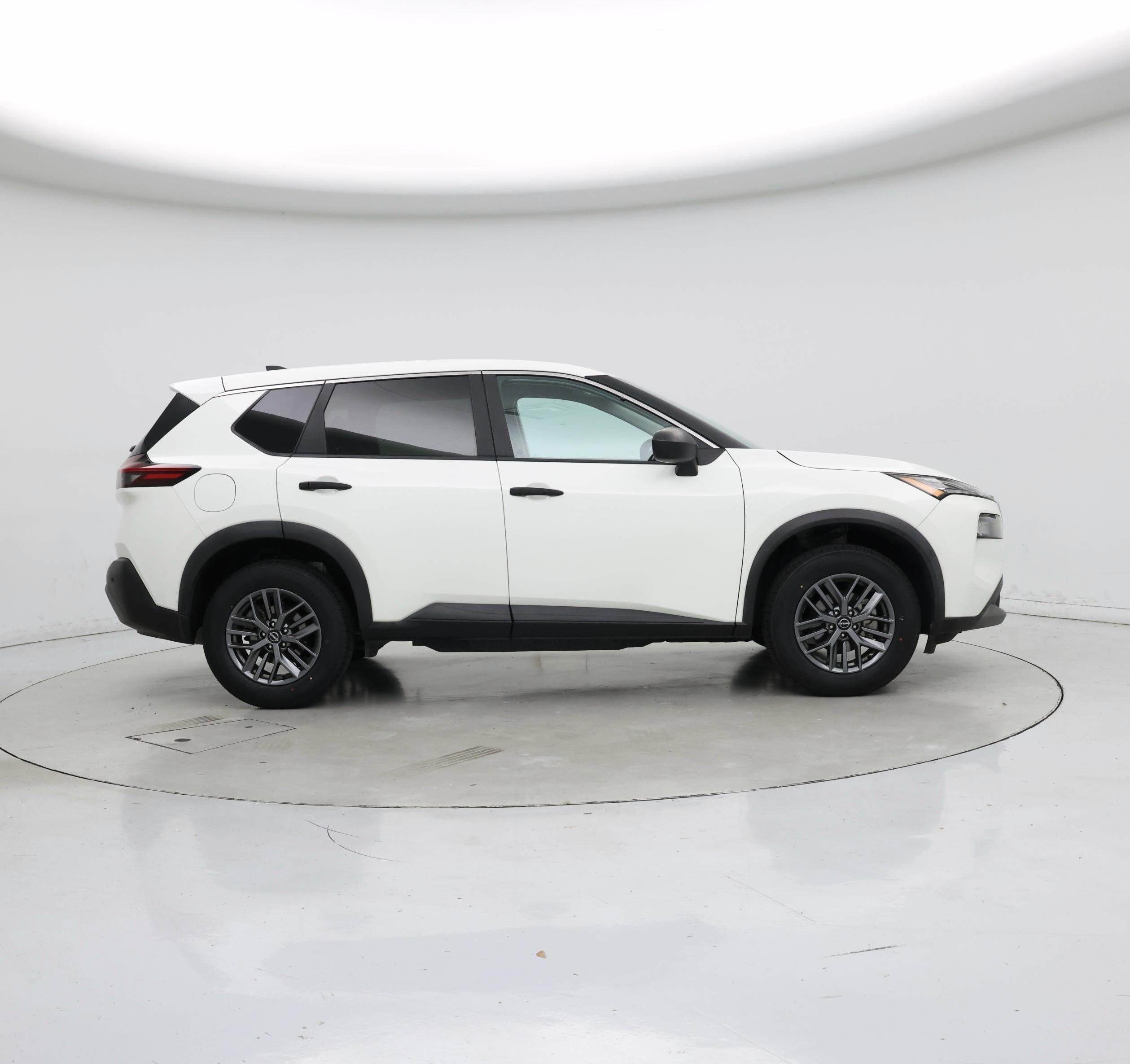 Thumbnail: 2023 Nissan Rogue - 7