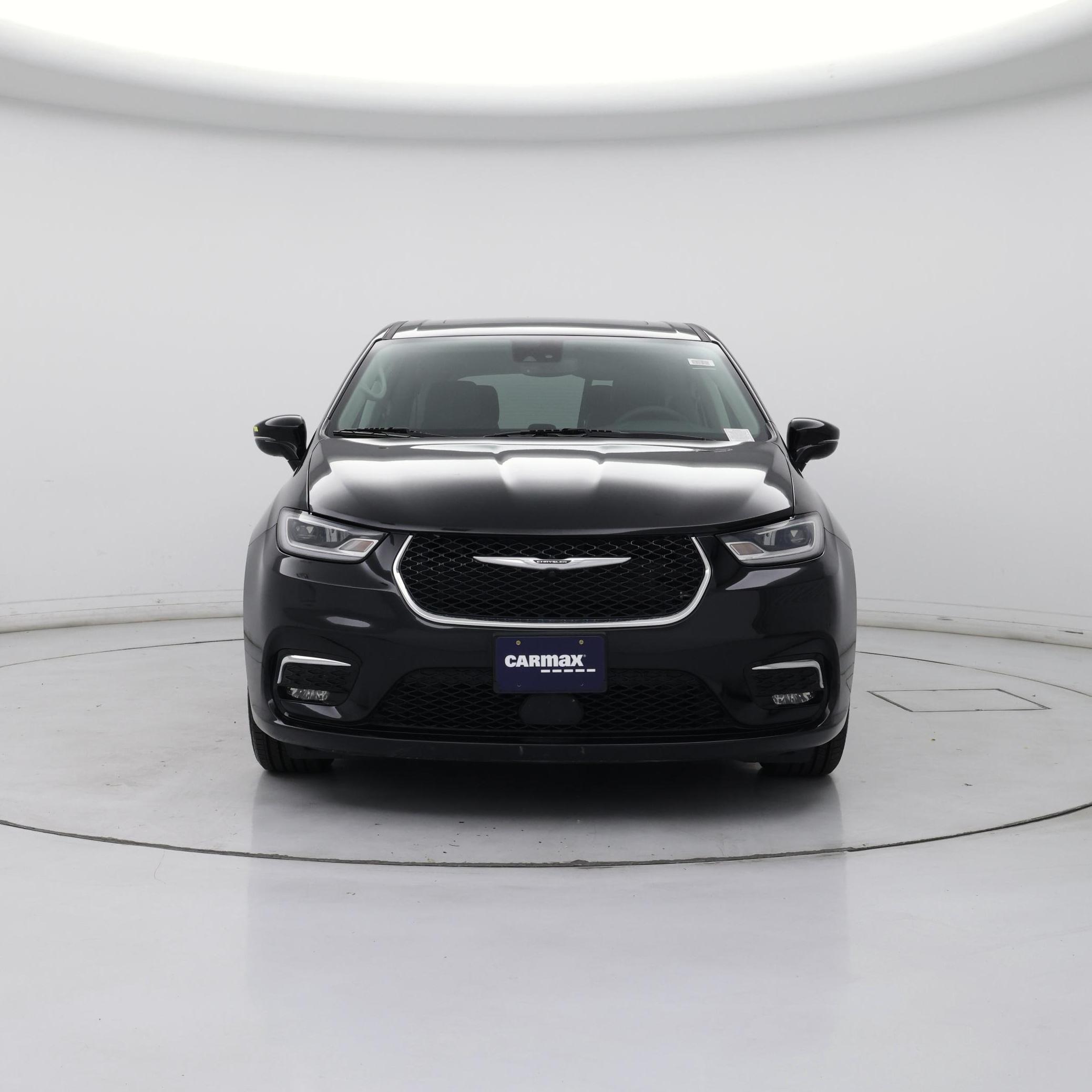 Thumbnail: 2024 Chrysler Pacifica - 5