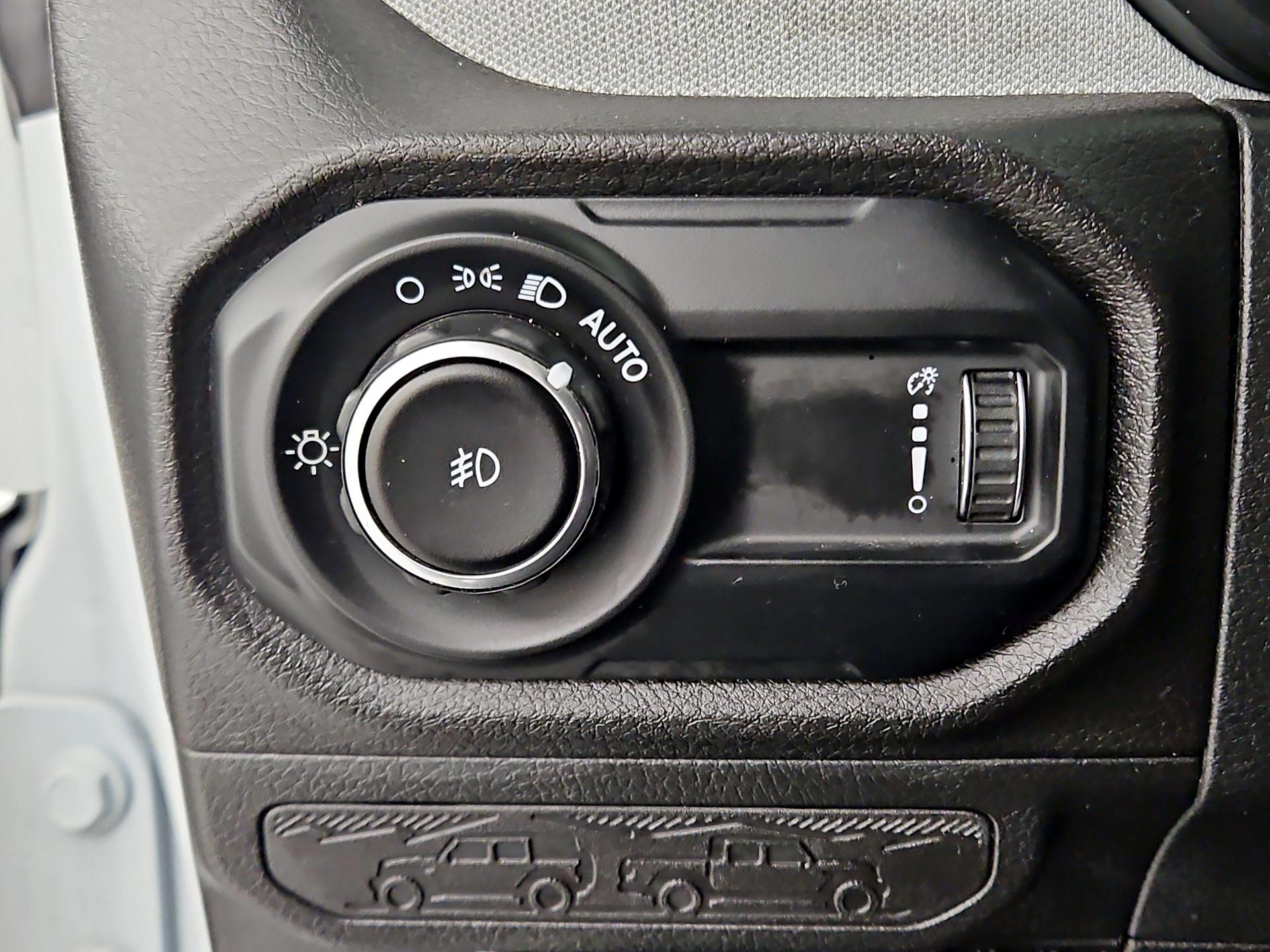 Thumbnail: 2025 Jeep Wrangler - 13