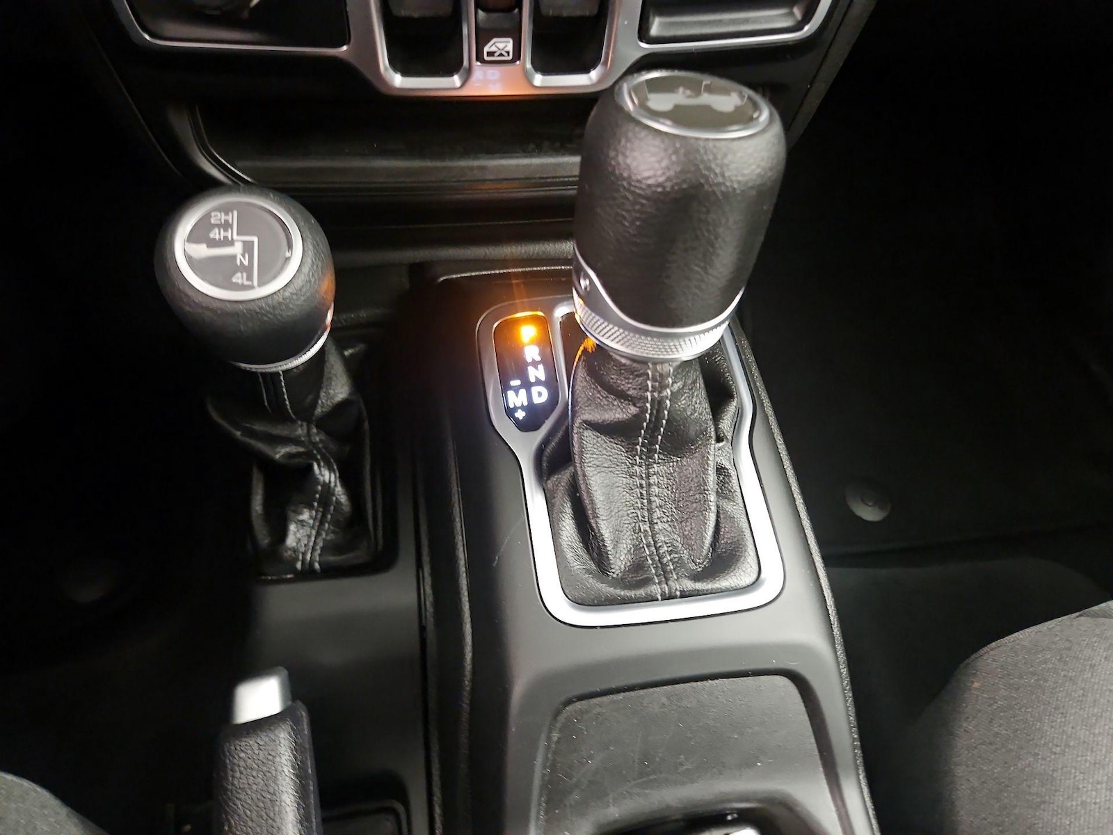 2025 Jeep Wrangler 4-Door Sport S - Photo 18