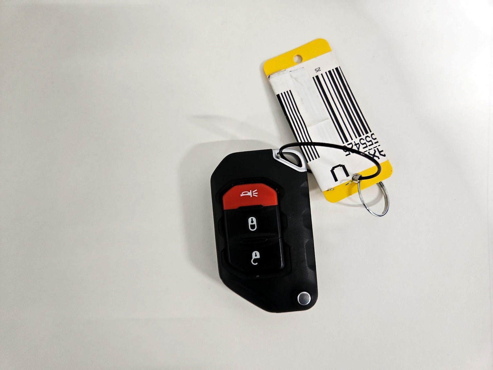 2025 Jeep Wrangler 4-Door Sport S - Photo 23