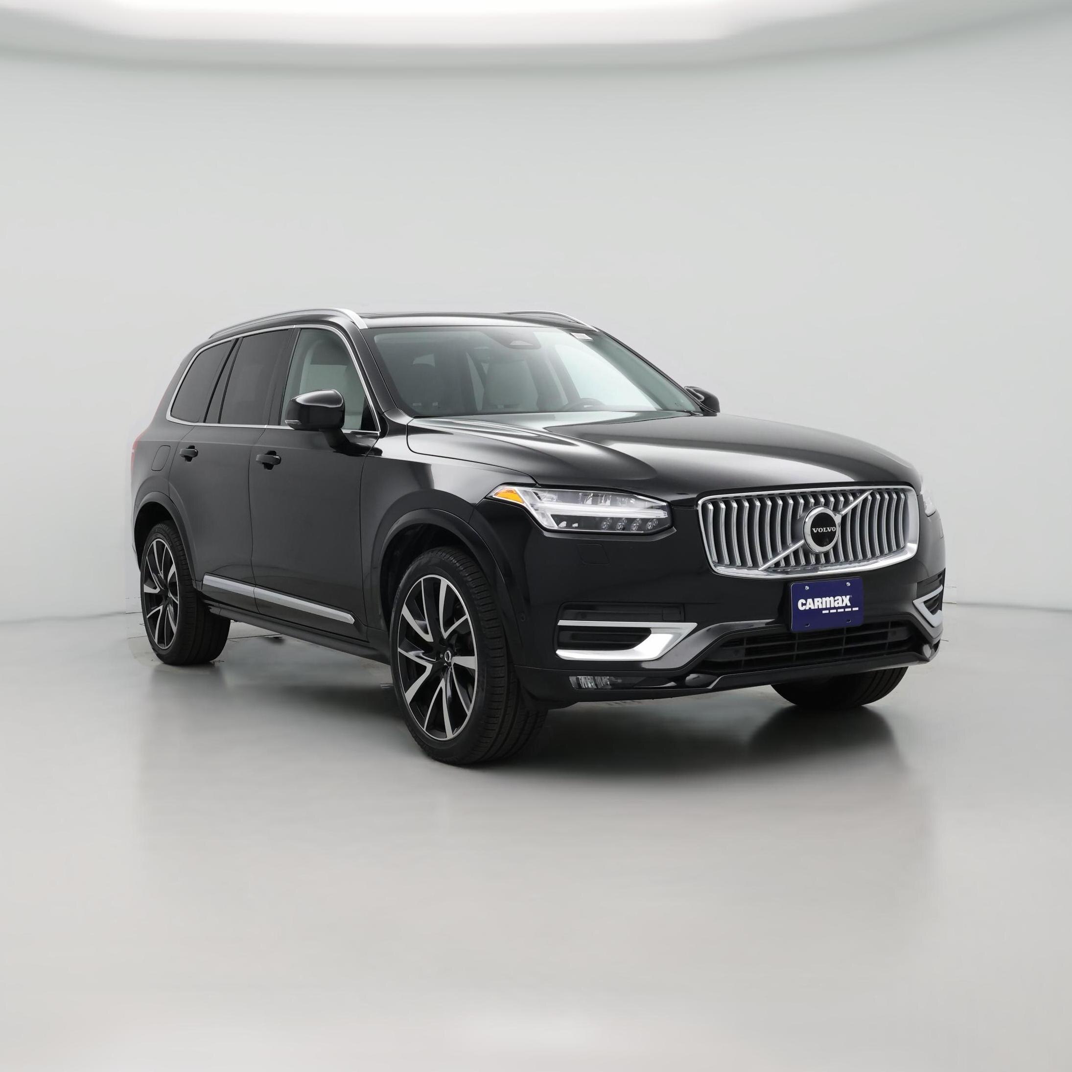 Thumbnail: 2023 Volvo XC90 - 1