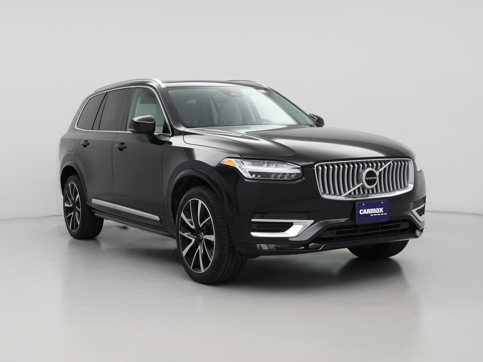 2023 Volvo XC90