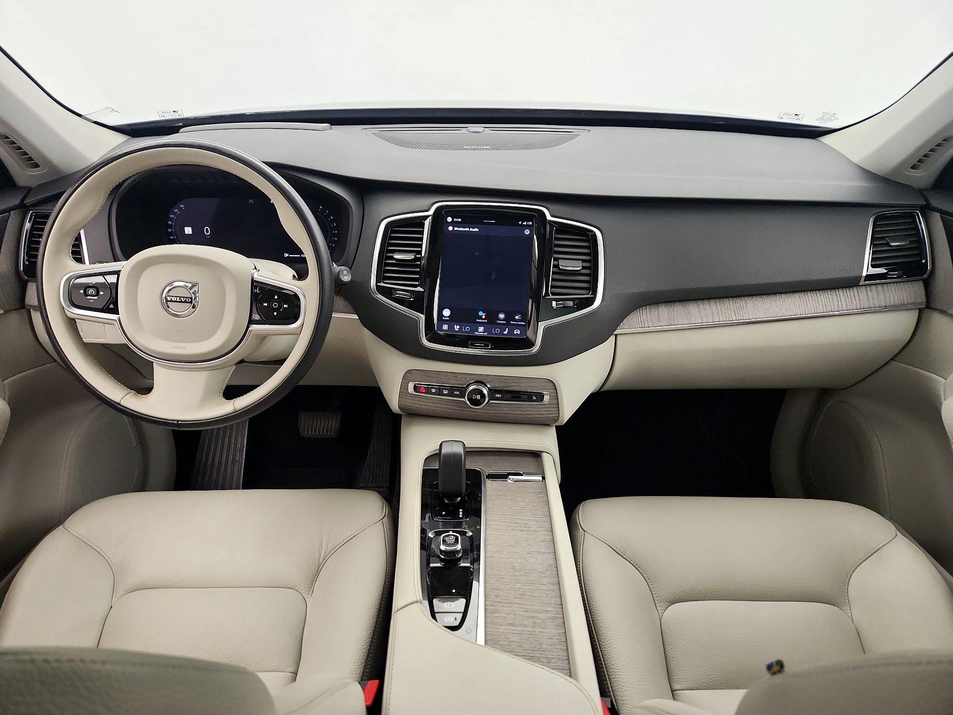 Thumbnail: 2023 Volvo XC90 - 9