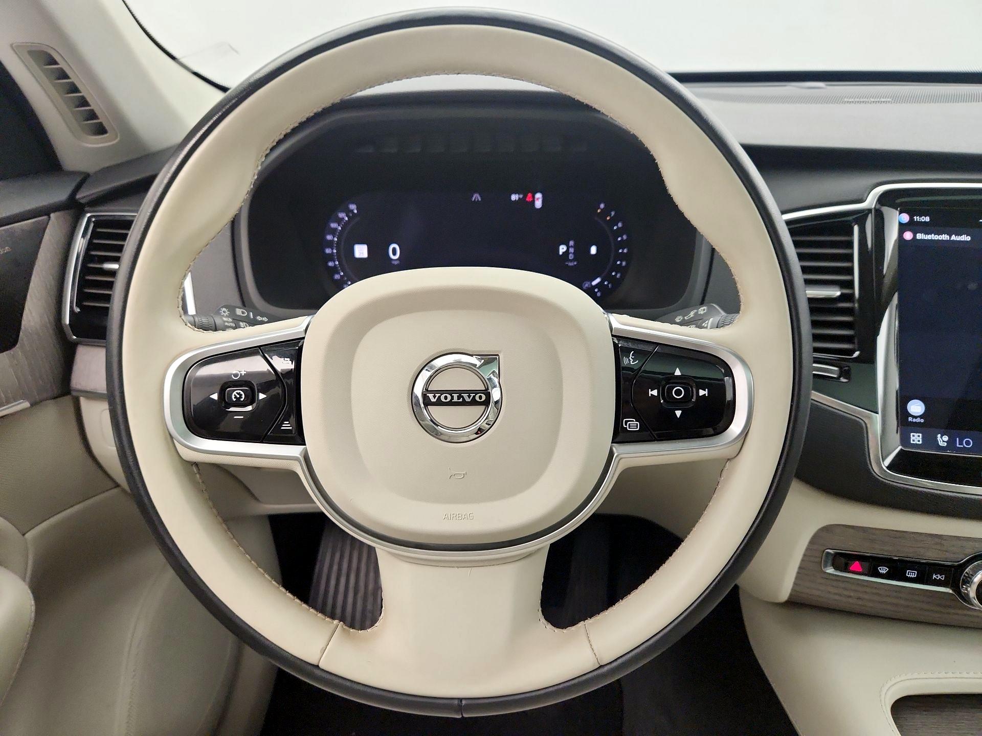 Thumbnail: 2023 Volvo XC90 - 10