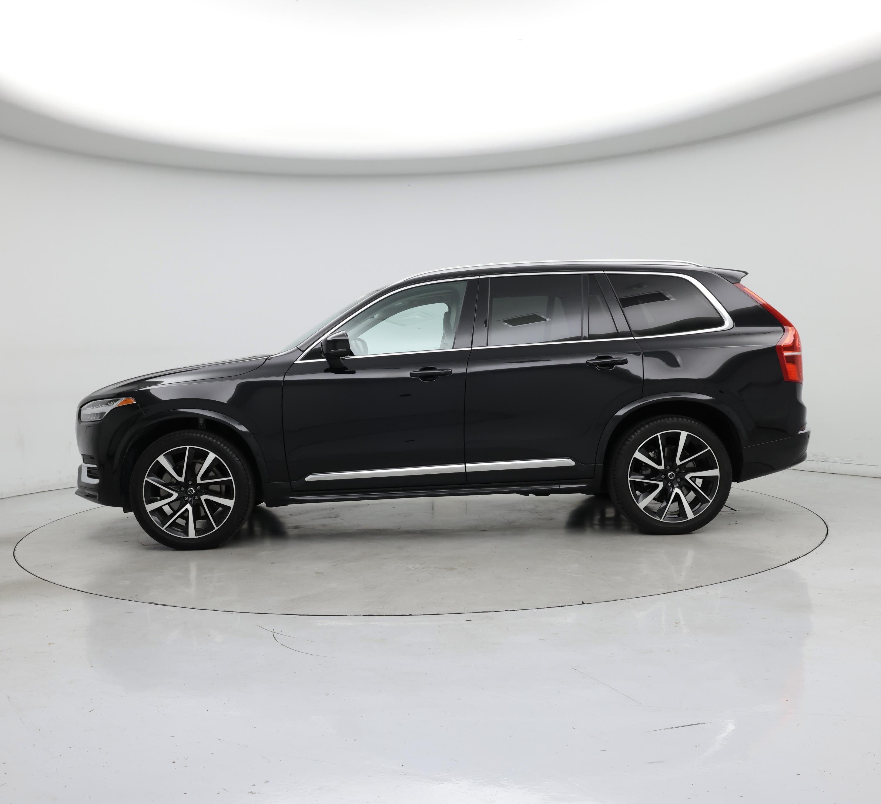 Thumbnail: 2023 Volvo XC90 - 3