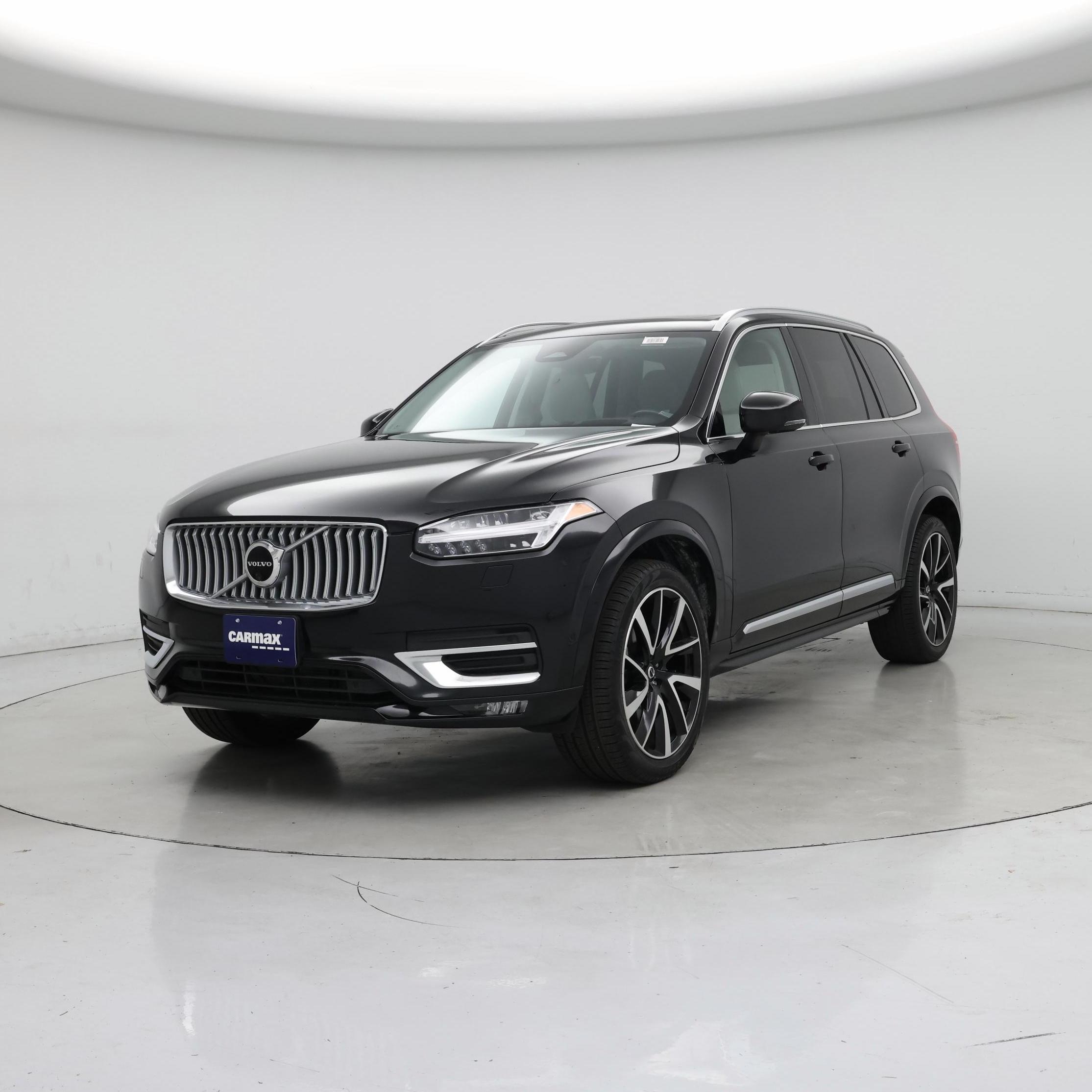Thumbnail: 2023 Volvo XC90 - 4