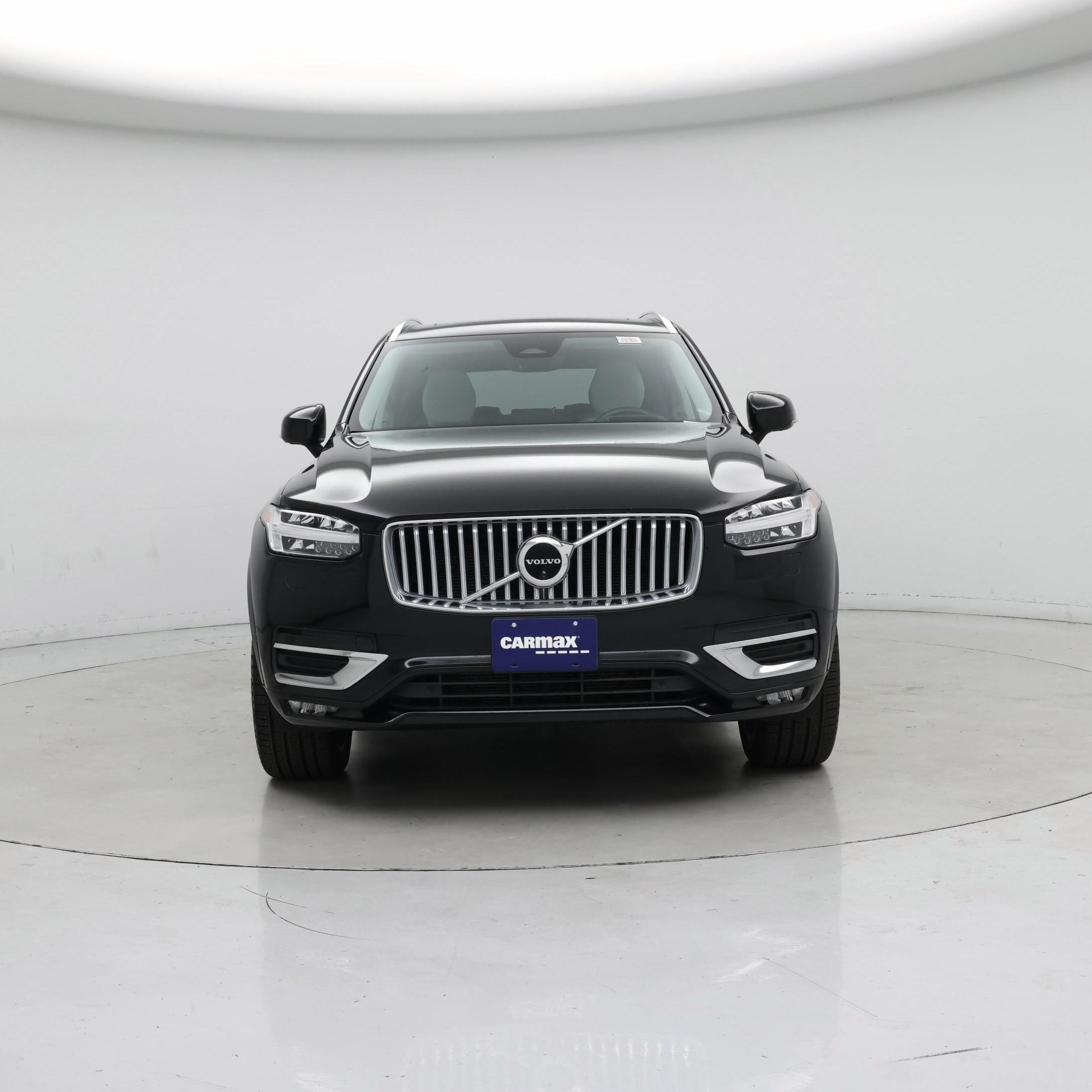 Thumbnail: 2023 Volvo XC90 - 5