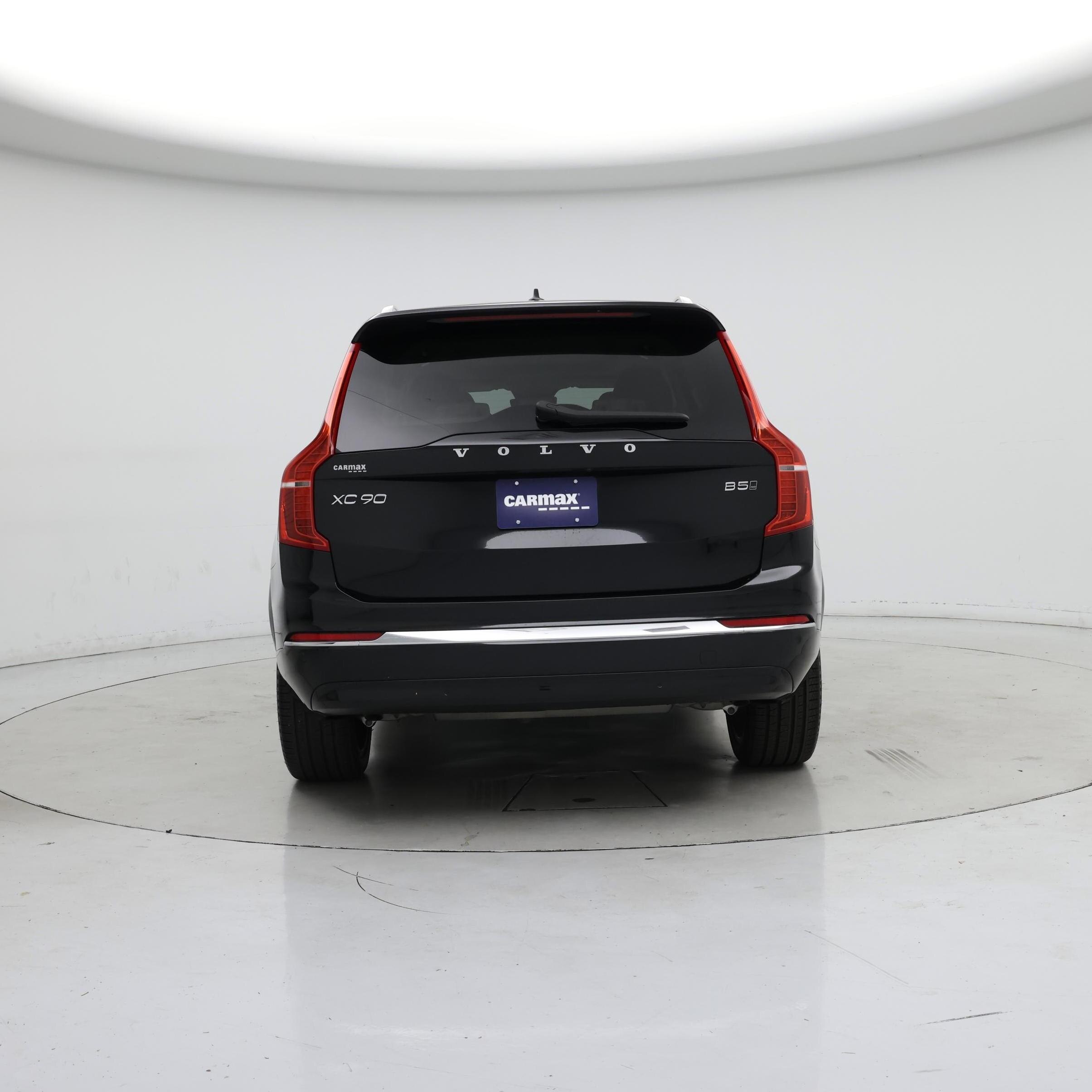 Thumbnail: 2023 Volvo XC90 - 6