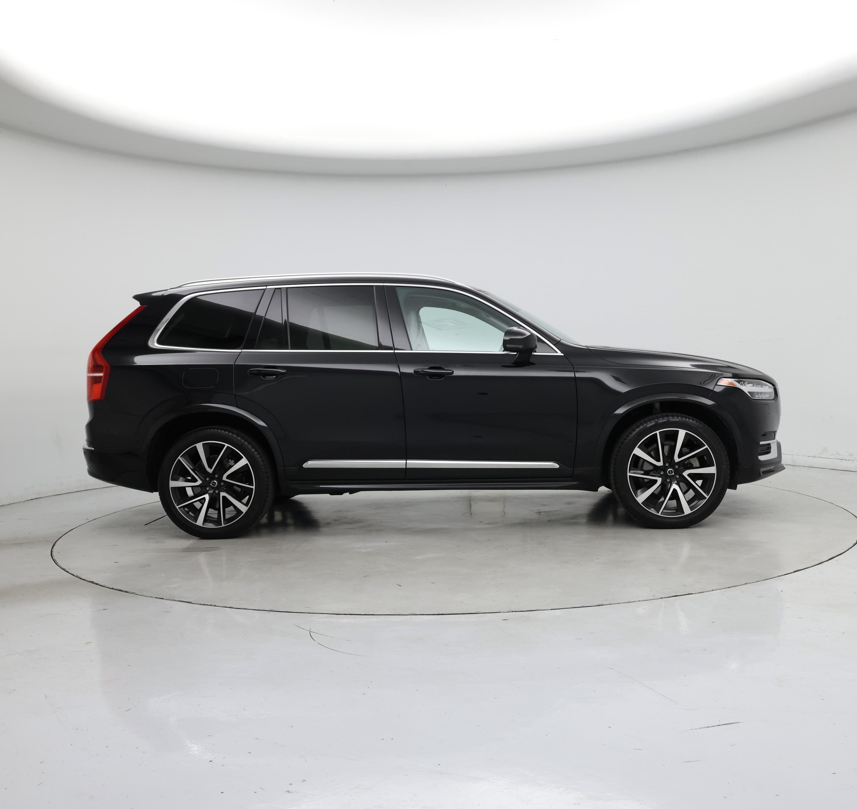 Thumbnail: 2023 Volvo XC90 - 7