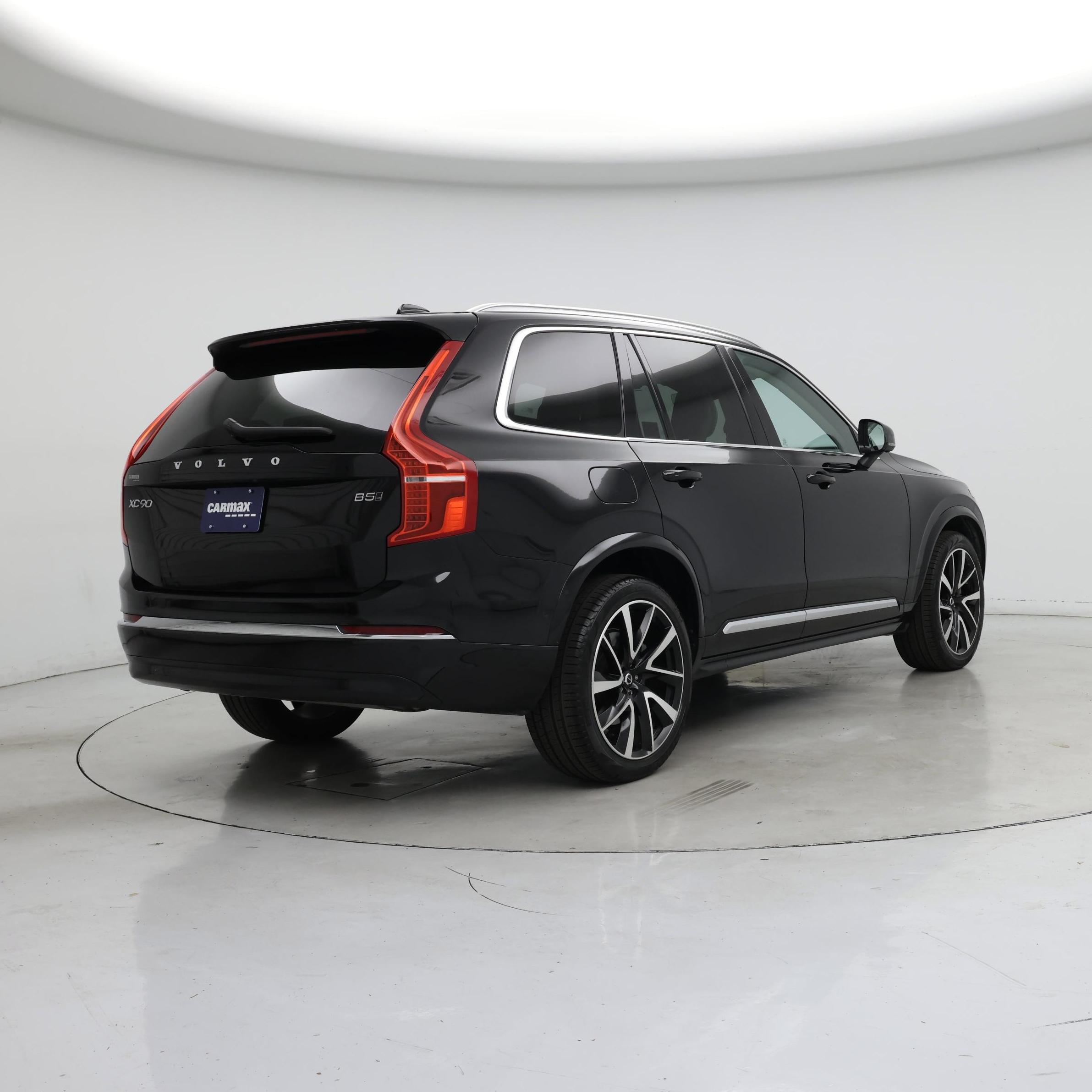 Thumbnail: 2023 Volvo XC90 - 8