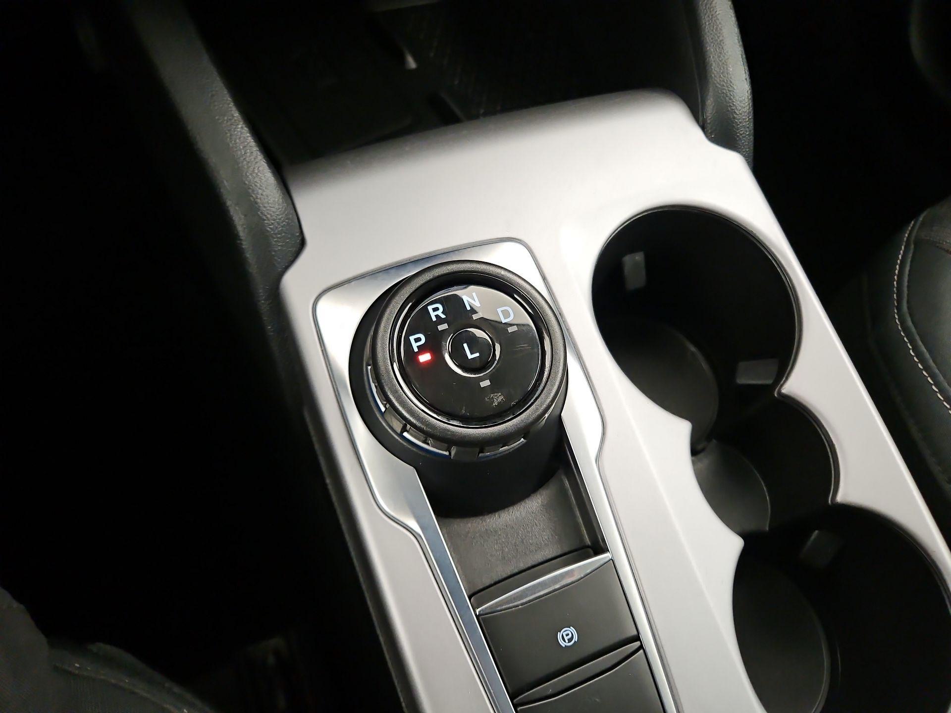 Thumbnail: 2023 Ford Bronco Sport - 17