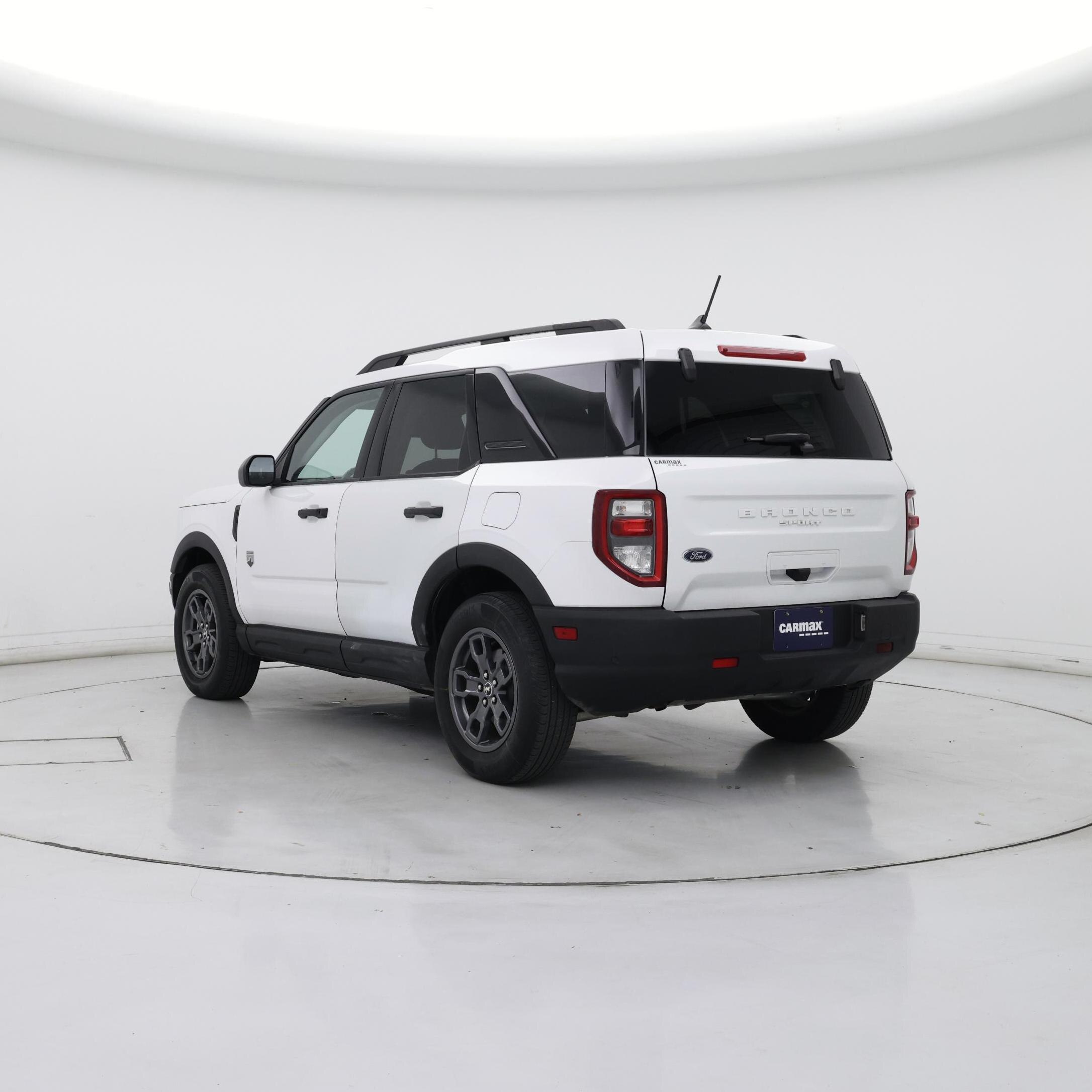 Thumbnail: 2023 Ford Bronco Sport - 2