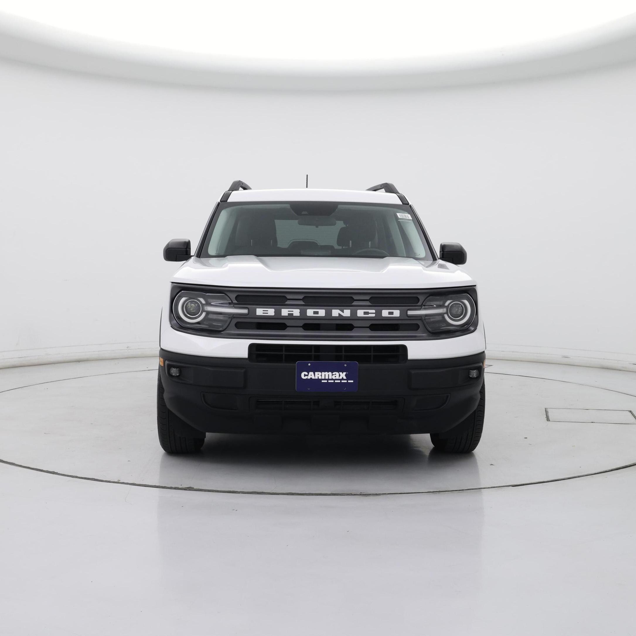 Thumbnail: 2023 Ford Bronco Sport - 5