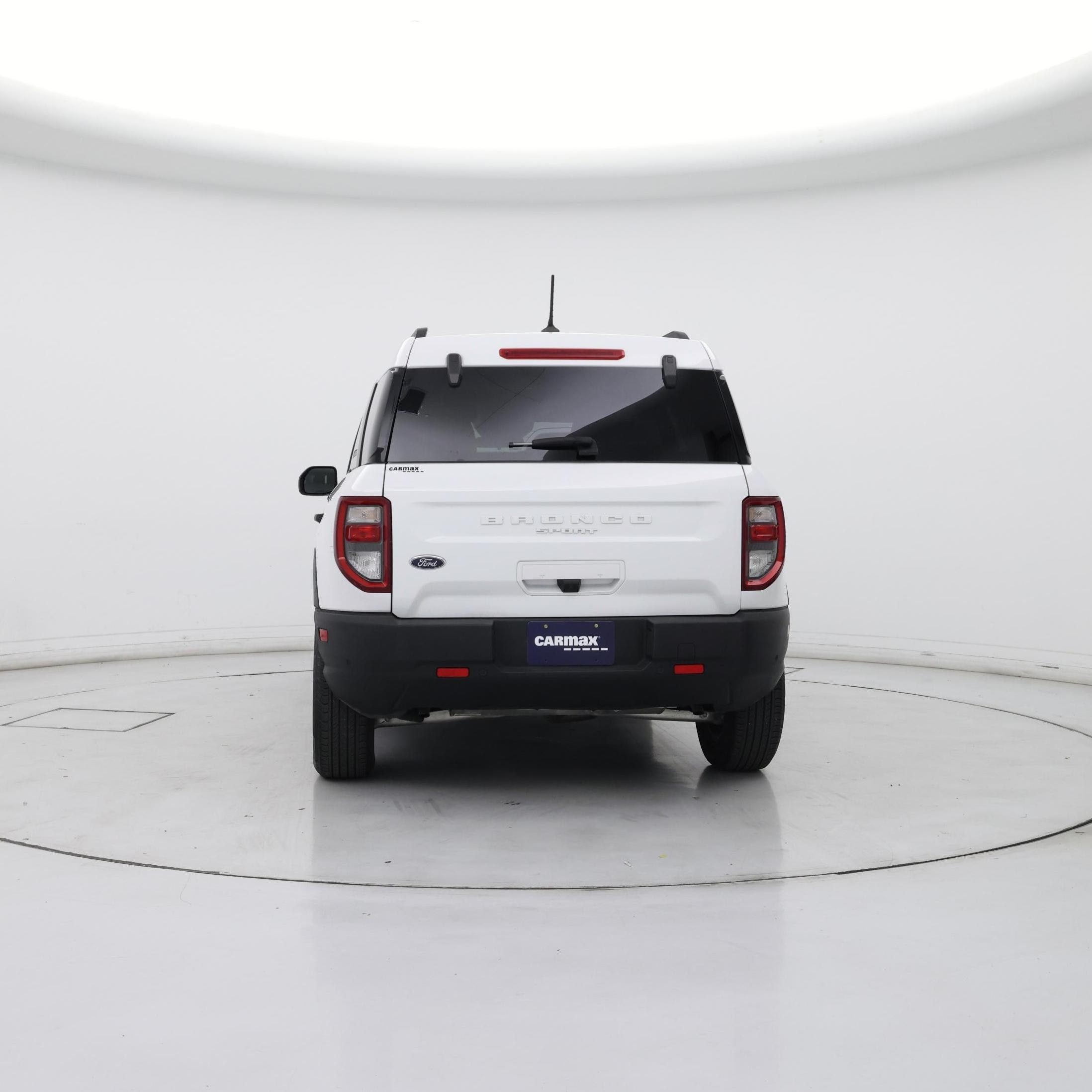 Thumbnail: 2023 Ford Bronco Sport - 6