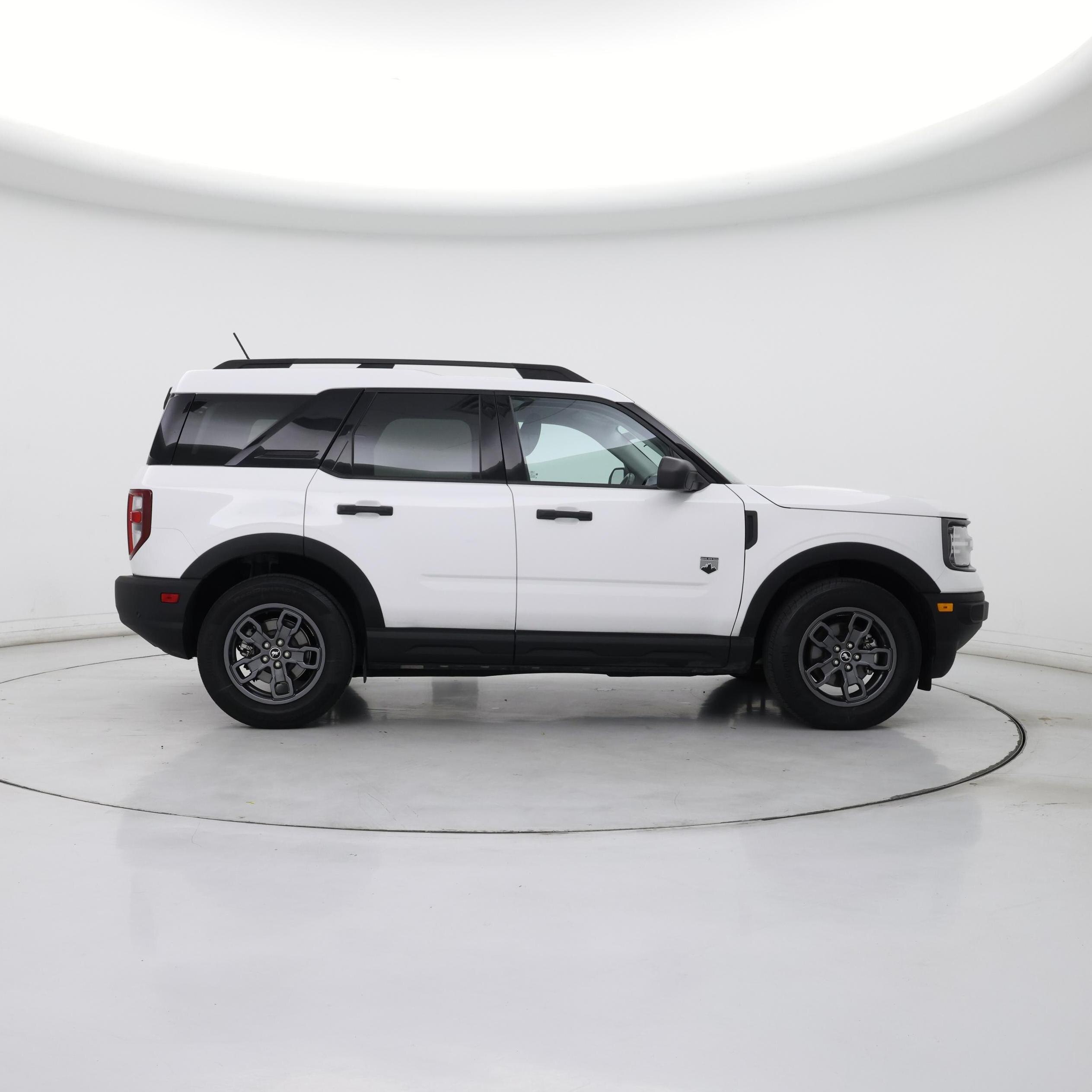 Thumbnail: 2023 Ford Bronco Sport - 7