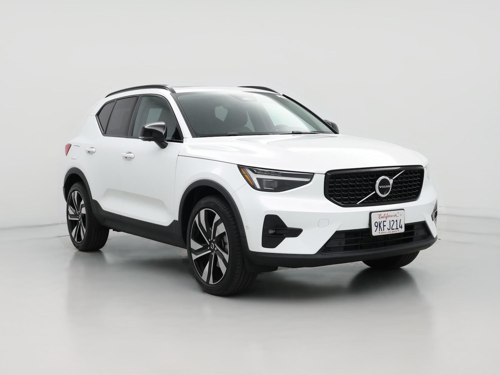 2024 Volvo XC40