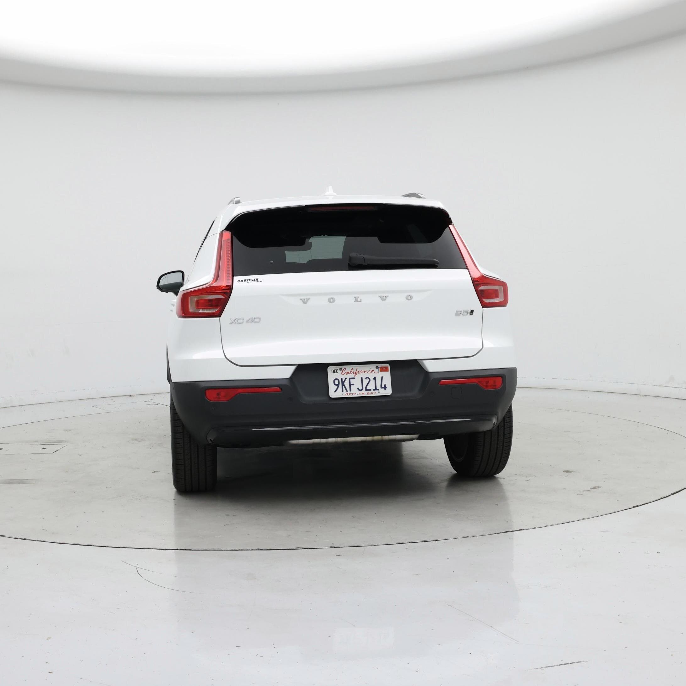 Thumbnail: 2024 Volvo XC40 - 6