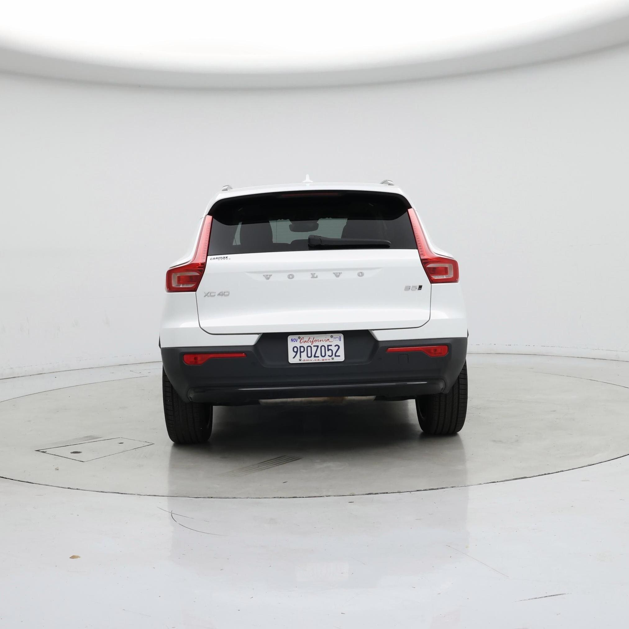 Thumbnail: 2025 Volvo XC40 - 6
