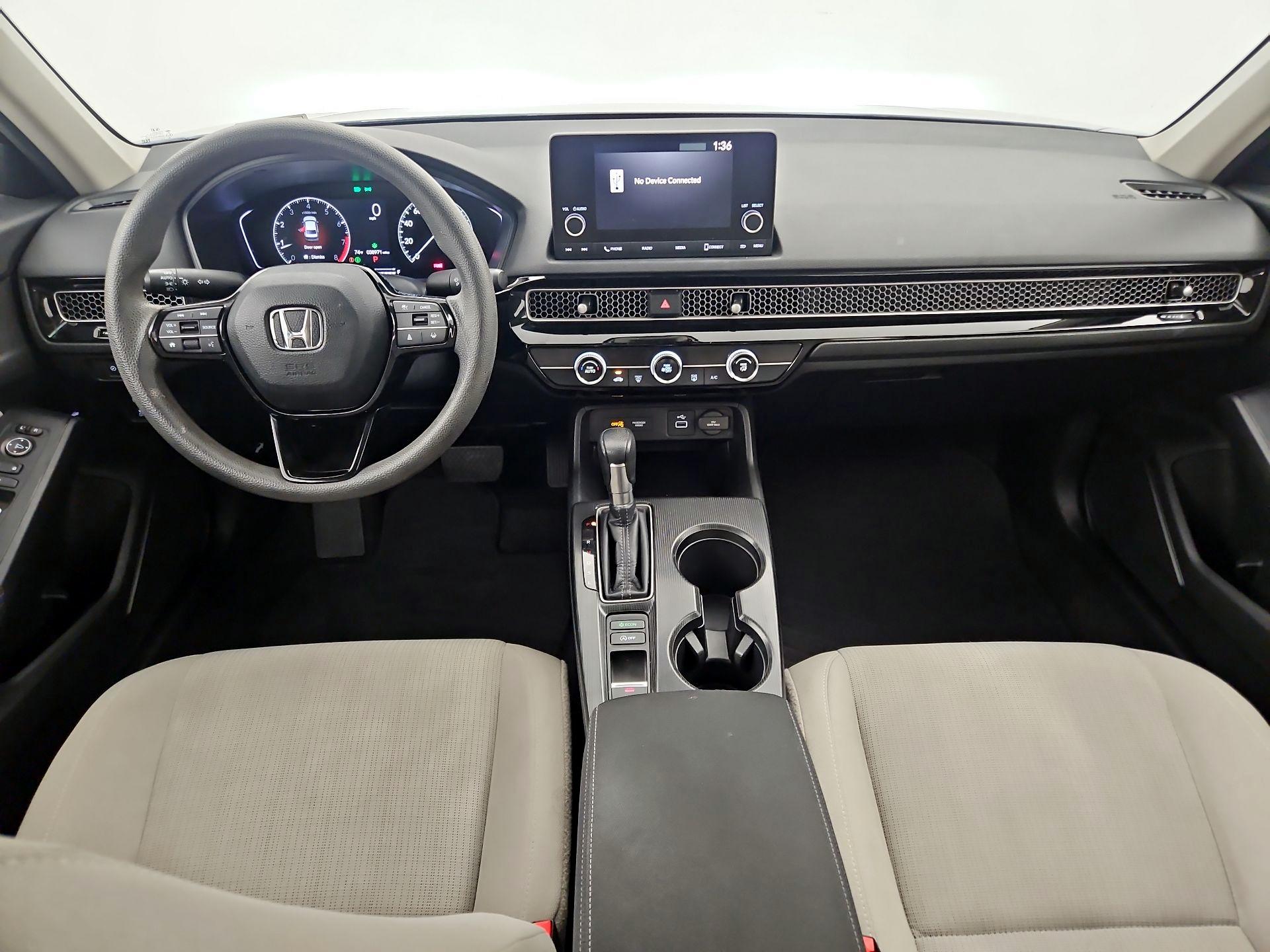 Thumbnail: 2024 Honda Civic - 9