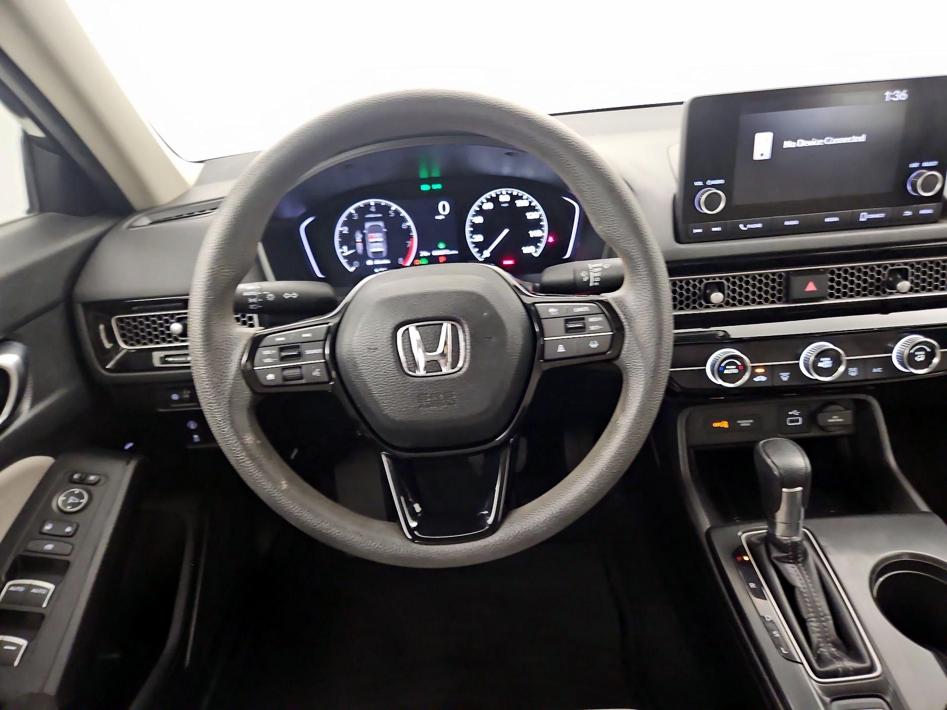 Thumbnail: 2024 Honda Civic - 10