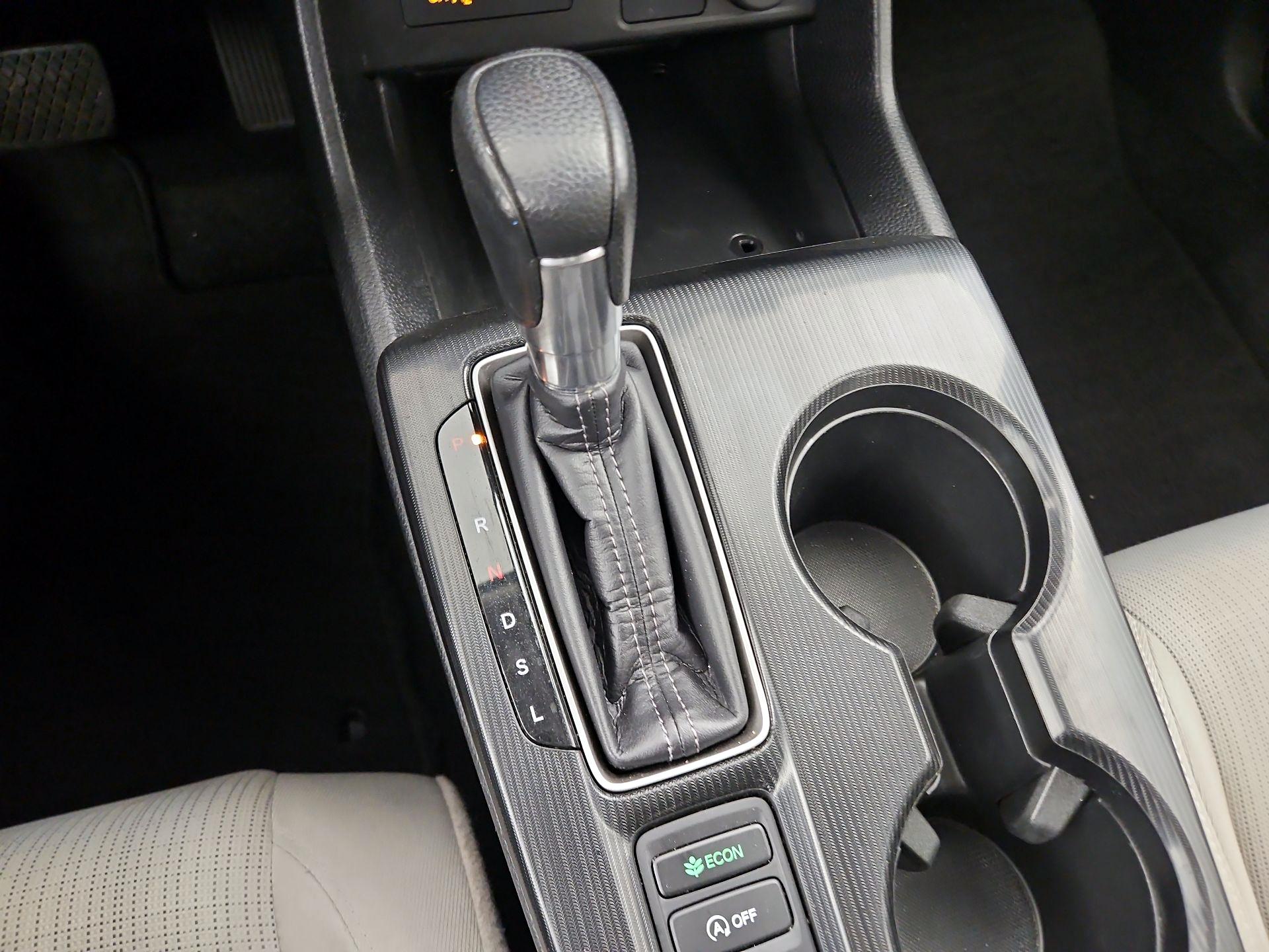 Thumbnail: 2024 Honda Civic - 17