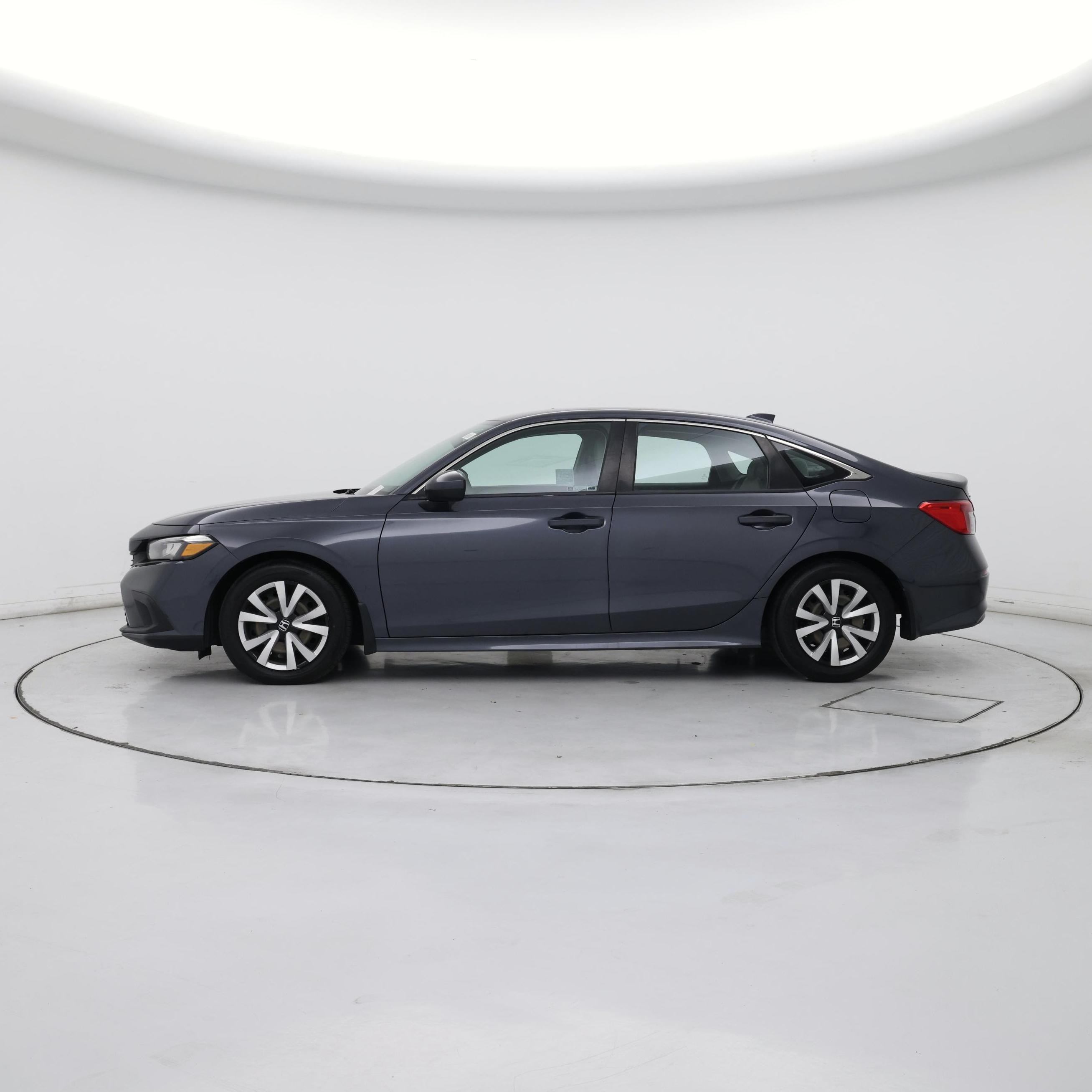 Thumbnail: 2024 Honda Civic - 3