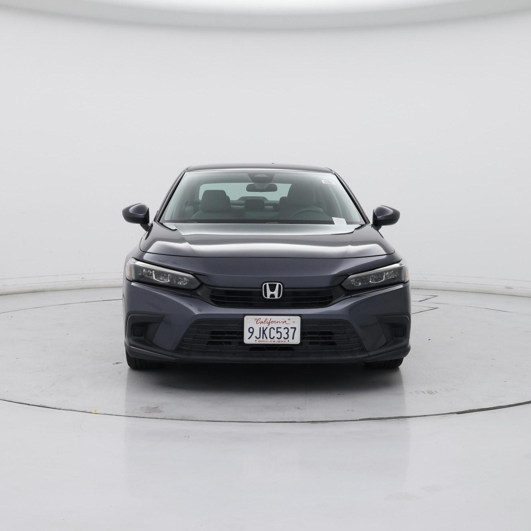 Thumbnail: 2024 Honda Civic - 5